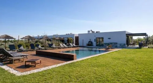 Quinta da Amendoeira - Évora - The Farmhouse