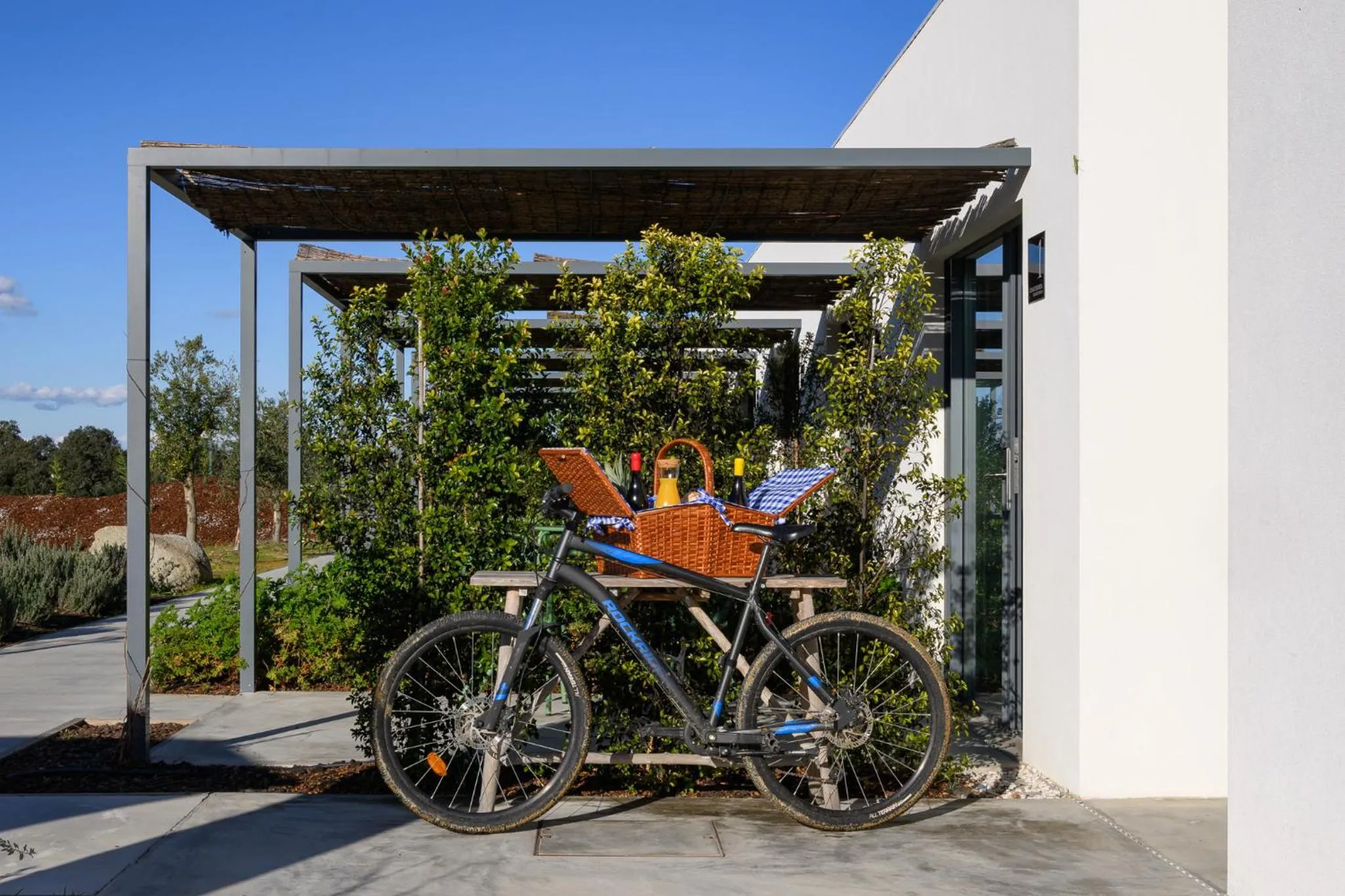 Sports in Quinta da Amendoeira - Évora - The Farmhouse