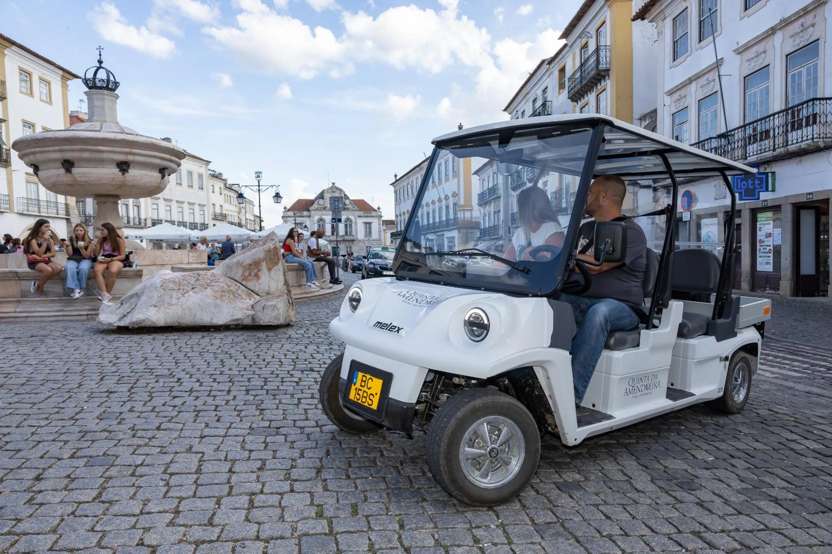 Activities in Quinta da Amendoeira - Évora - The Farmhouse