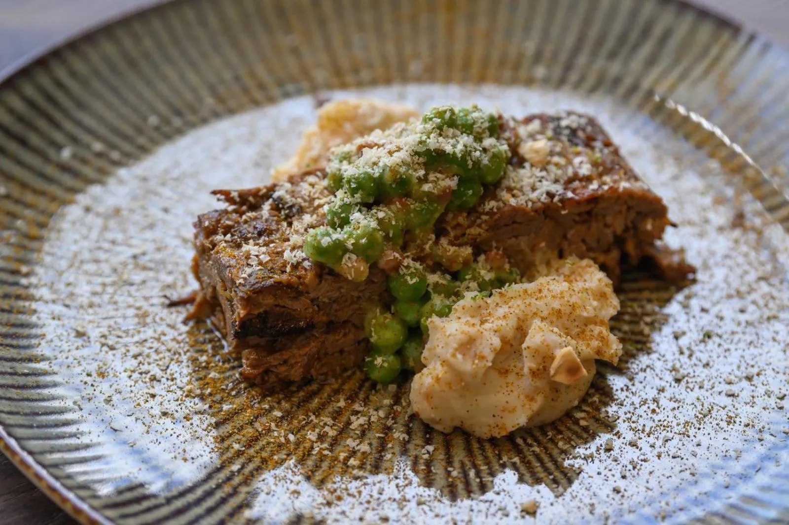 Restaurant/places to eat in Quinta da Amendoeira - Évora - The Farmhouse