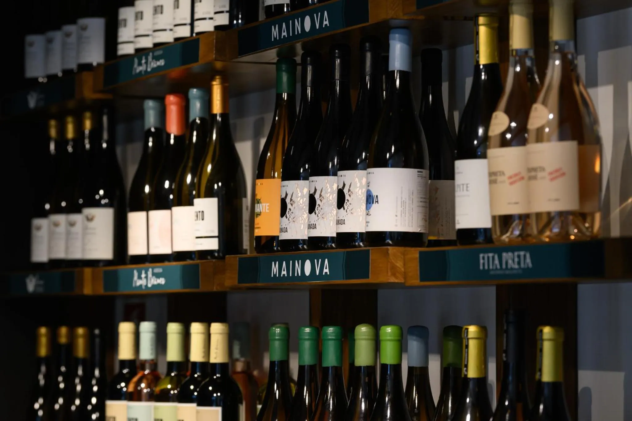 Drinks in Quinta da Amendoeira - Évora - The Farmhouse