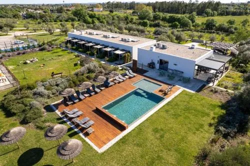 Quinta da Amendoeira - Évora - The Farmhouse