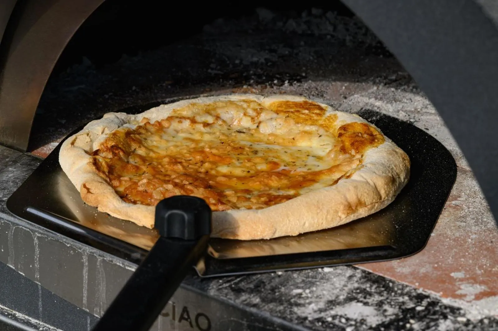 Restaurant/places to eat in Quinta da Amendoeira - Évora - The Farmhouse