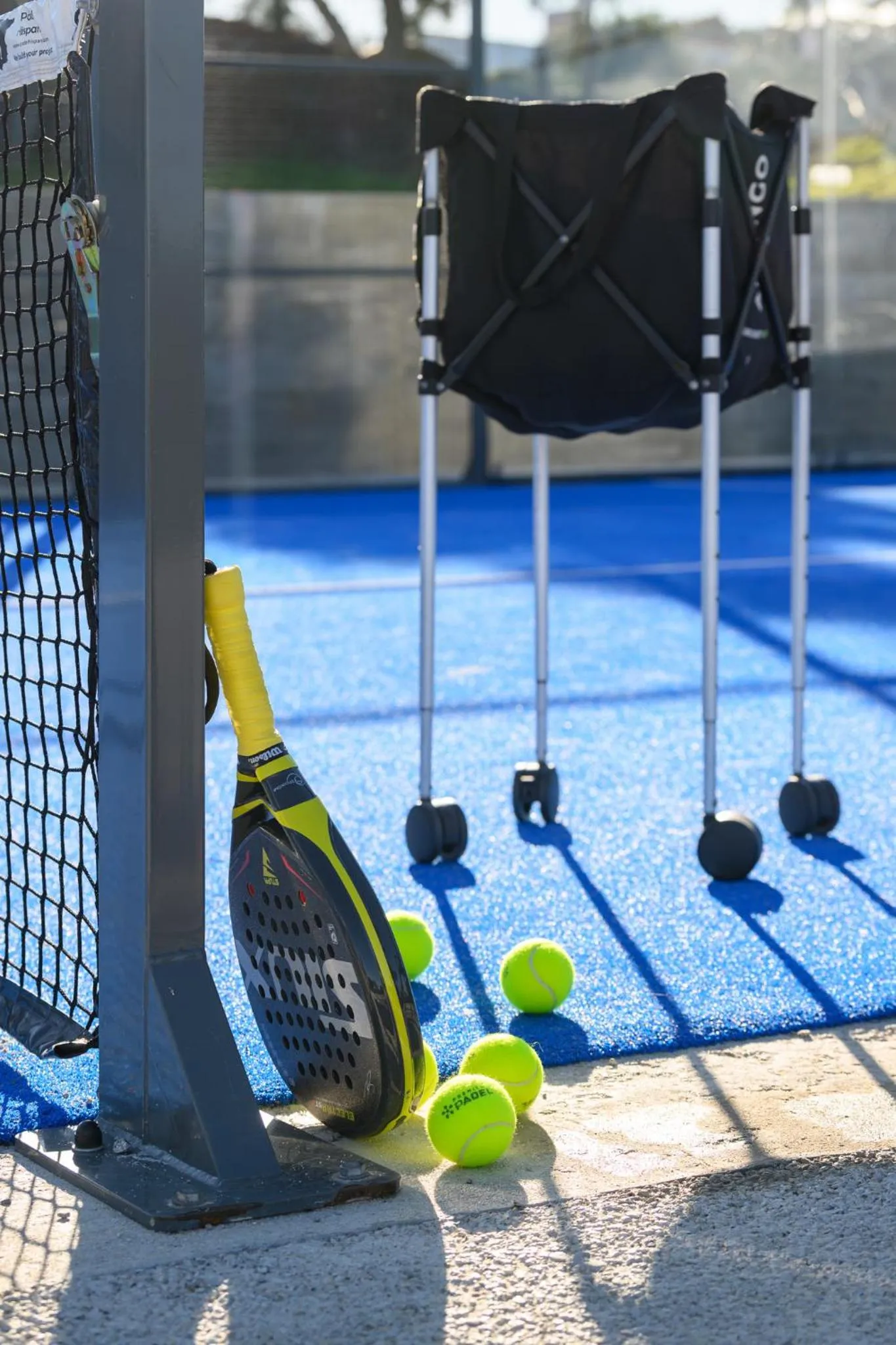 Entertainment in Quinta da Amendoeira - Évora - The Farmhouse