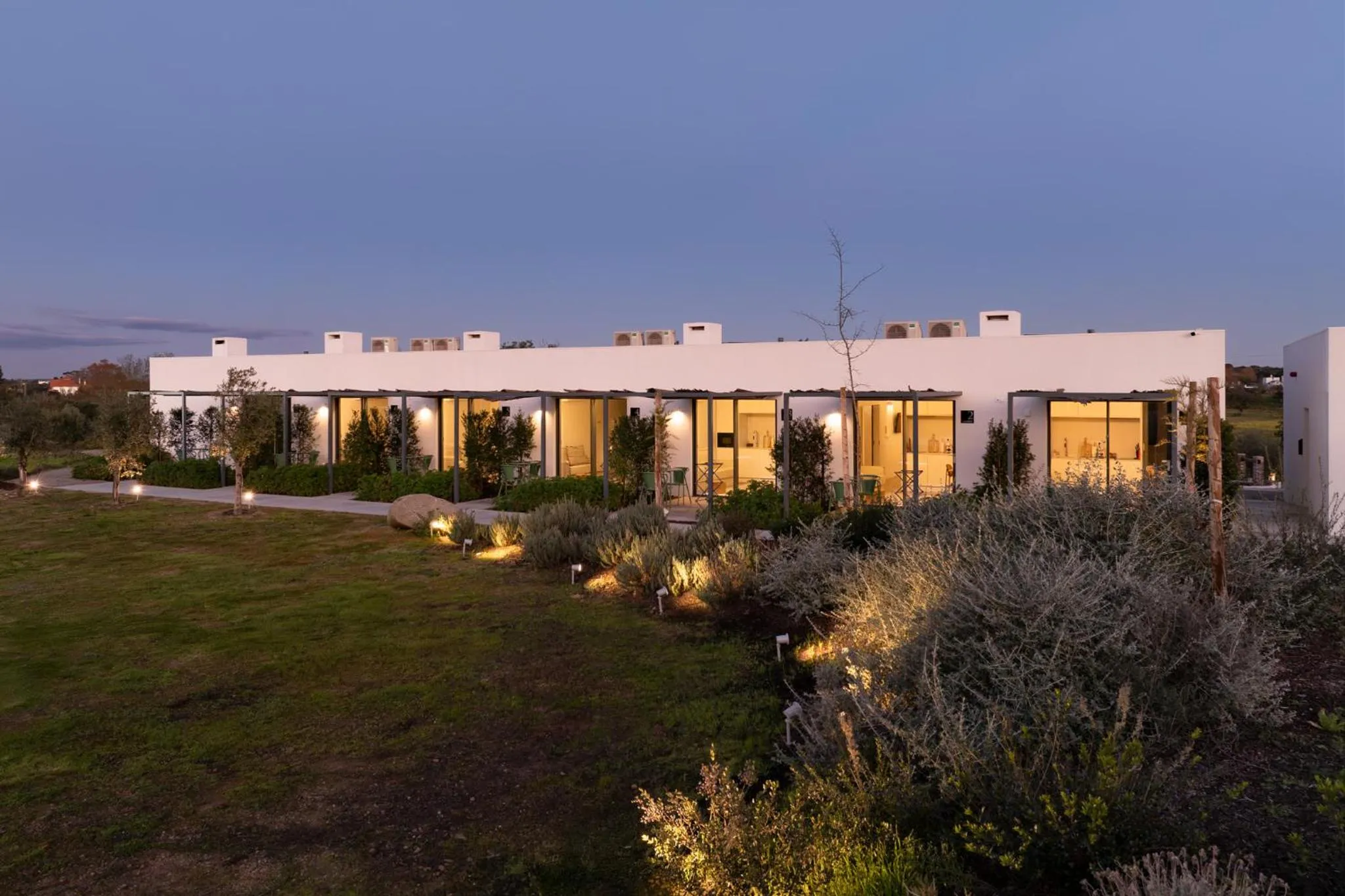 Off site in Quinta da Amendoeira - Évora - The Farmhouse