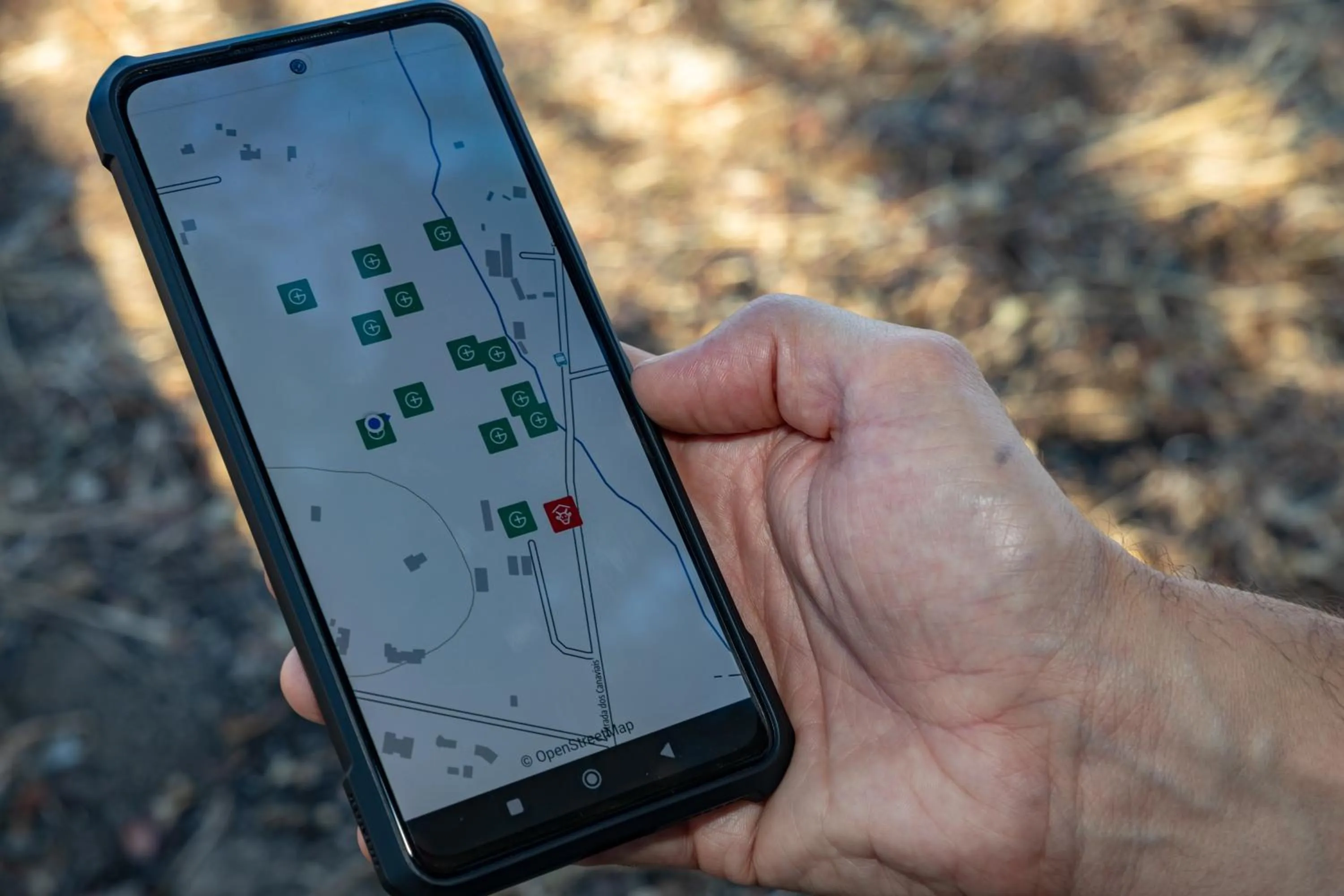 Game Room in Quinta da Amendoeira - Évora - The Farmhouse