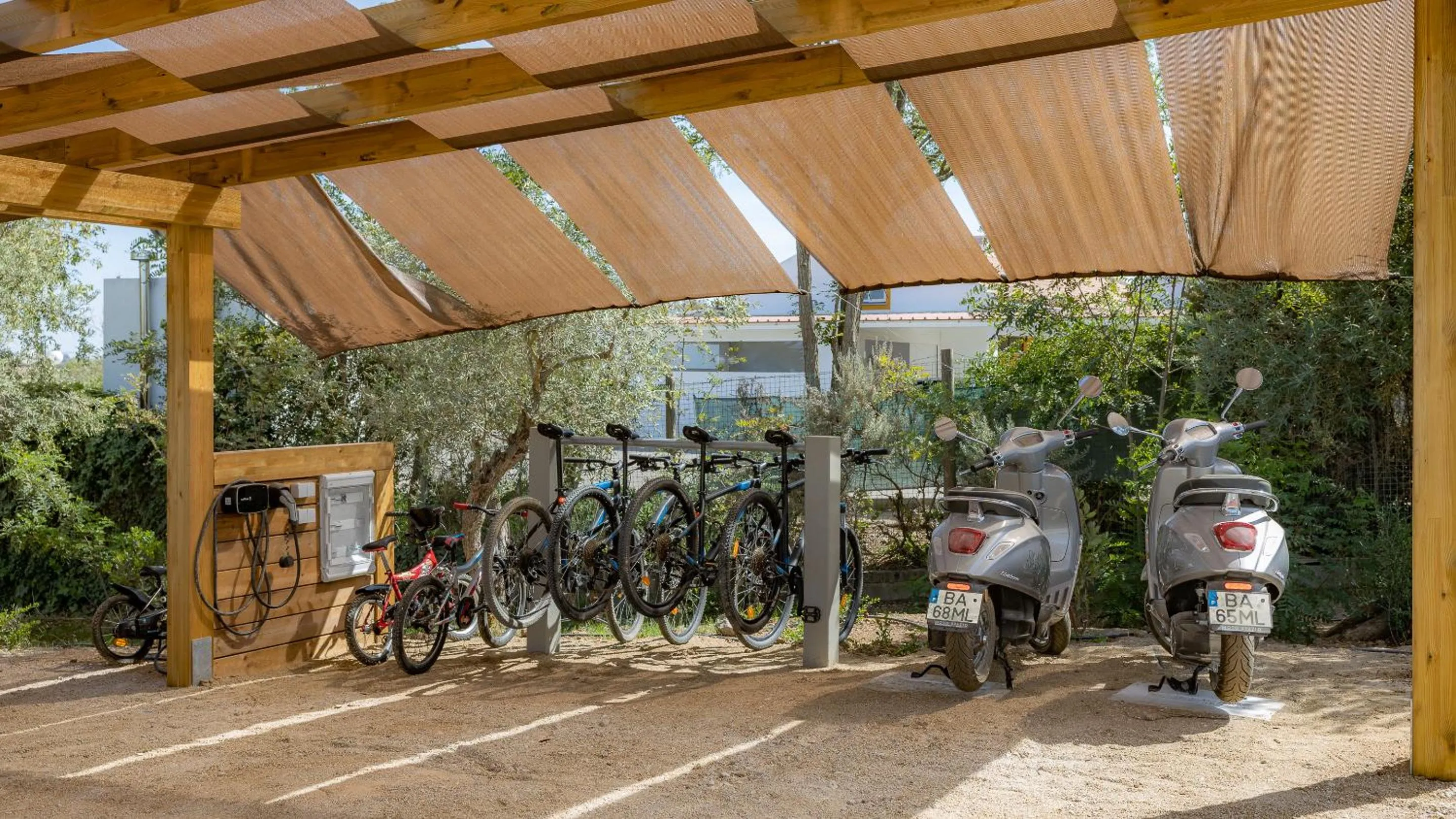 Activities in Quinta da Amendoeira - Évora - The Farmhouse