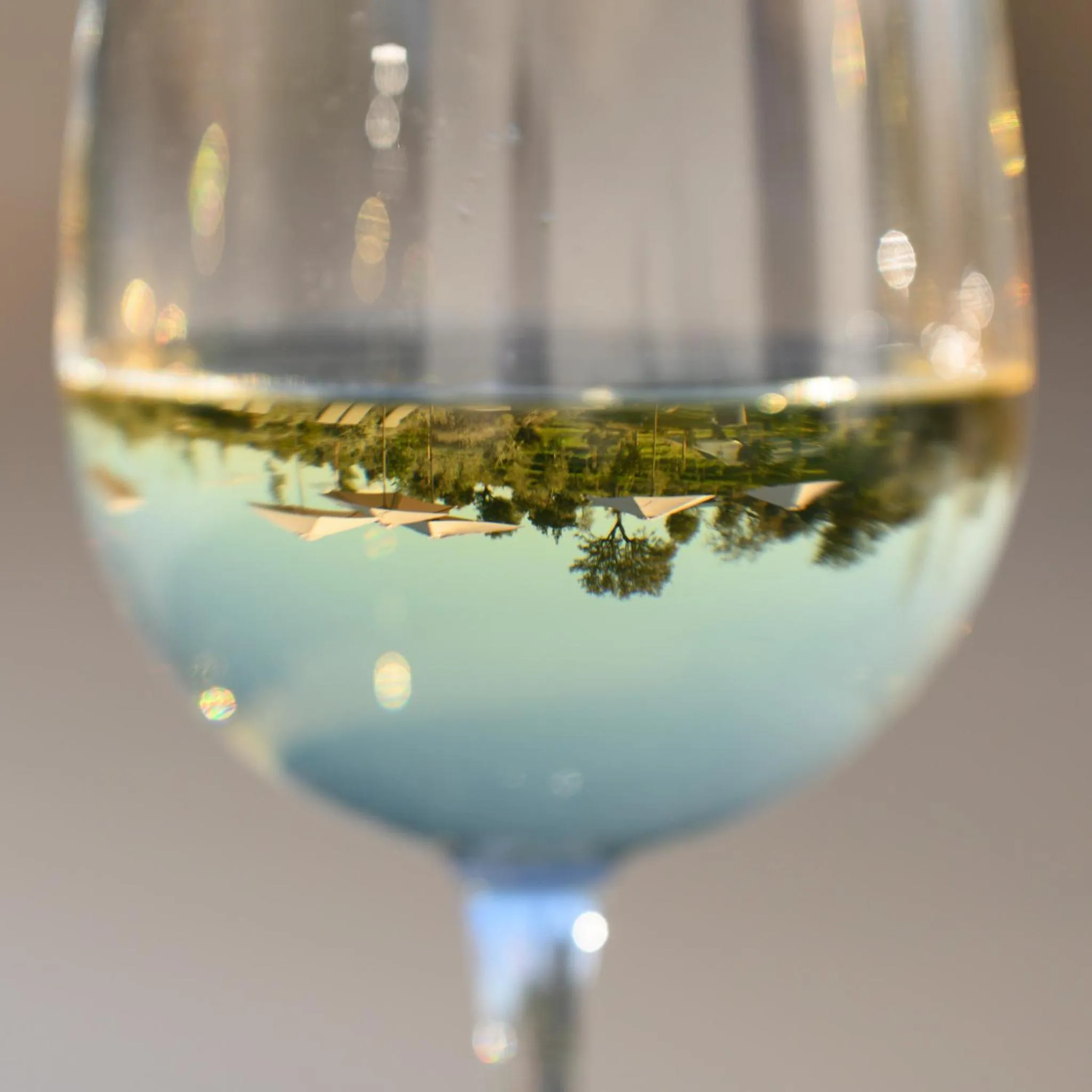 Decorative detail in Quinta da Amendoeira - Évora - The Farmhouse