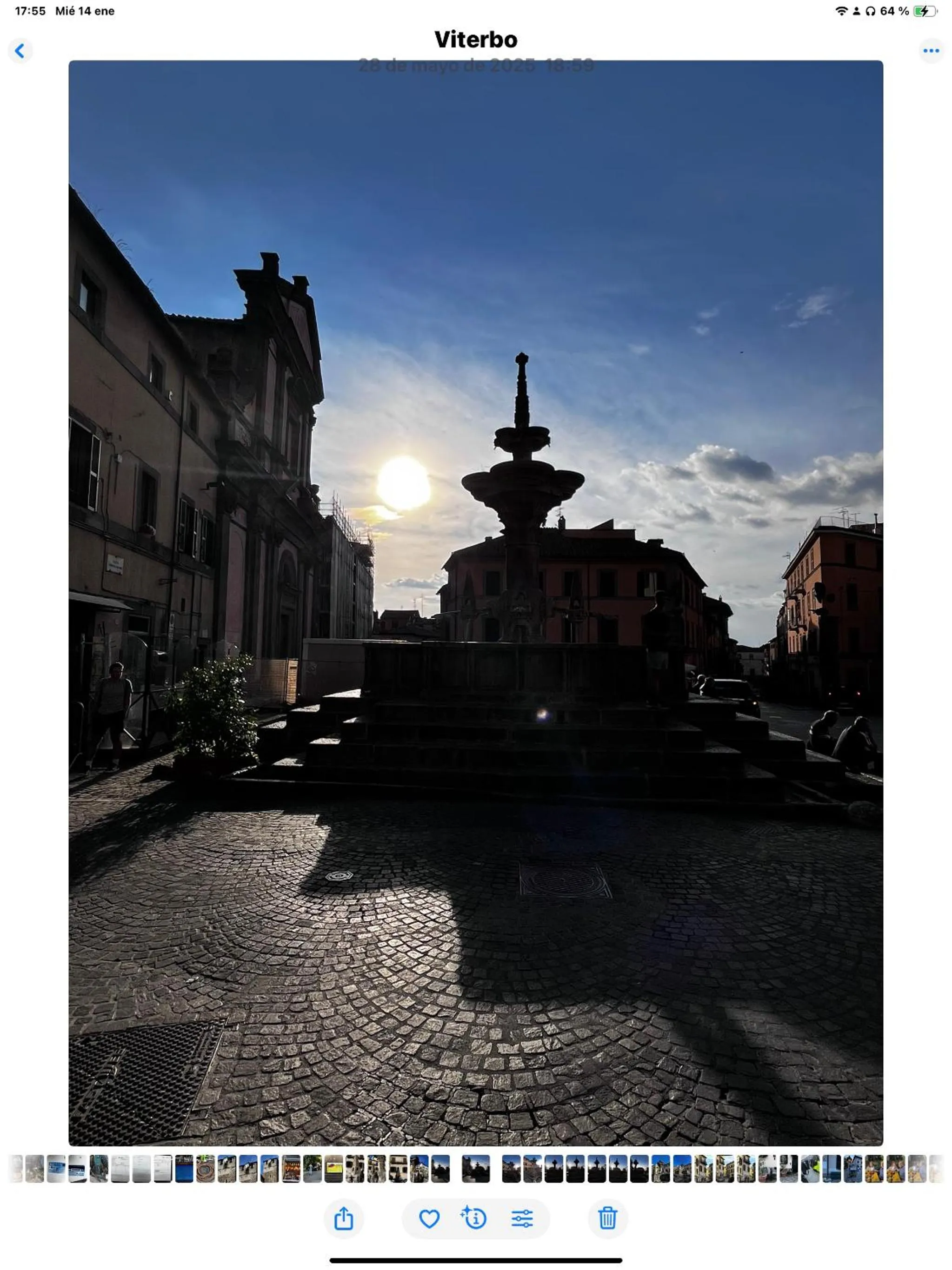 SOHO Piaggiarelle by Dasso - Guest House