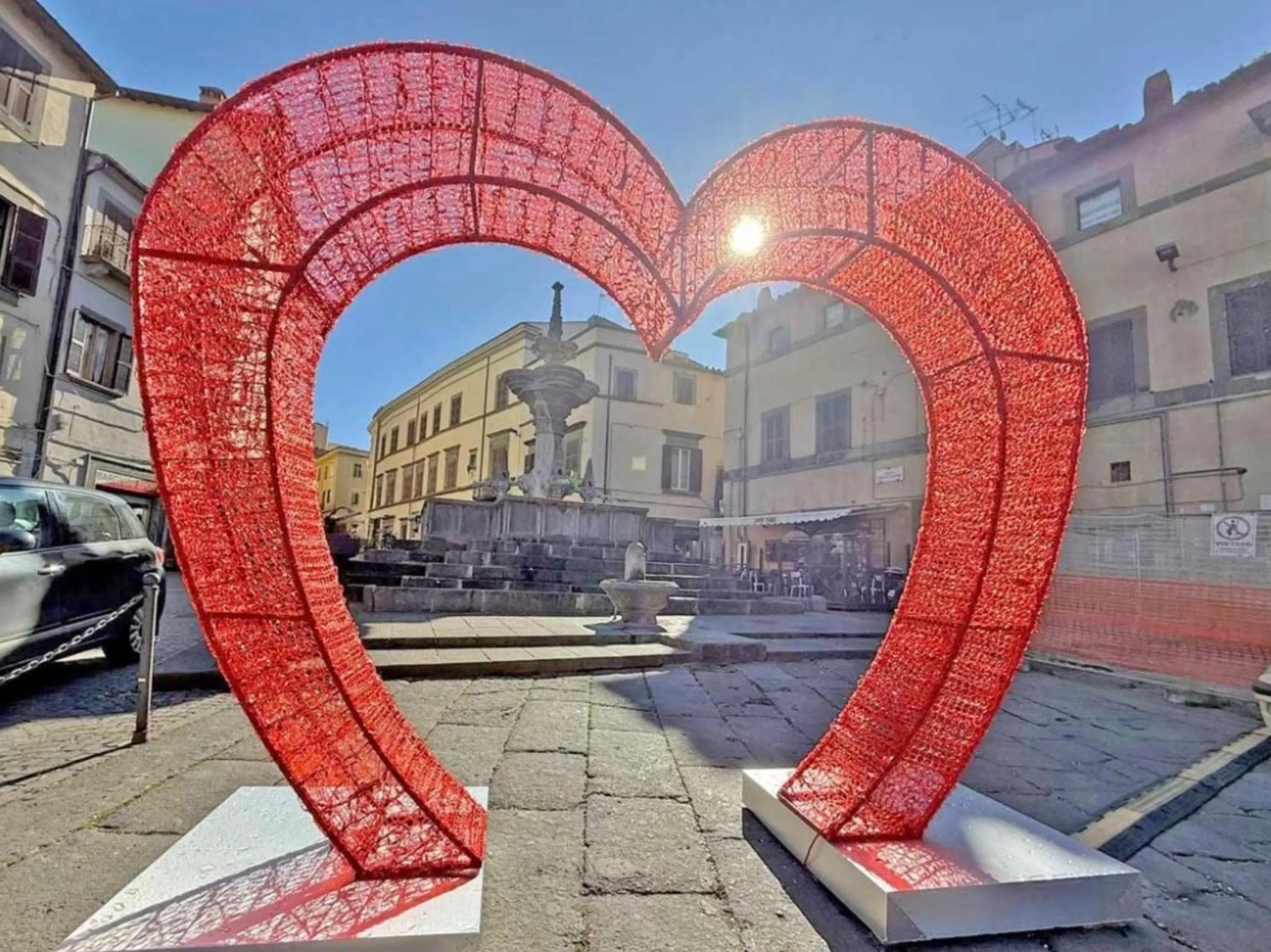 SOHO Piaggiarelle by Dasso - Guest House