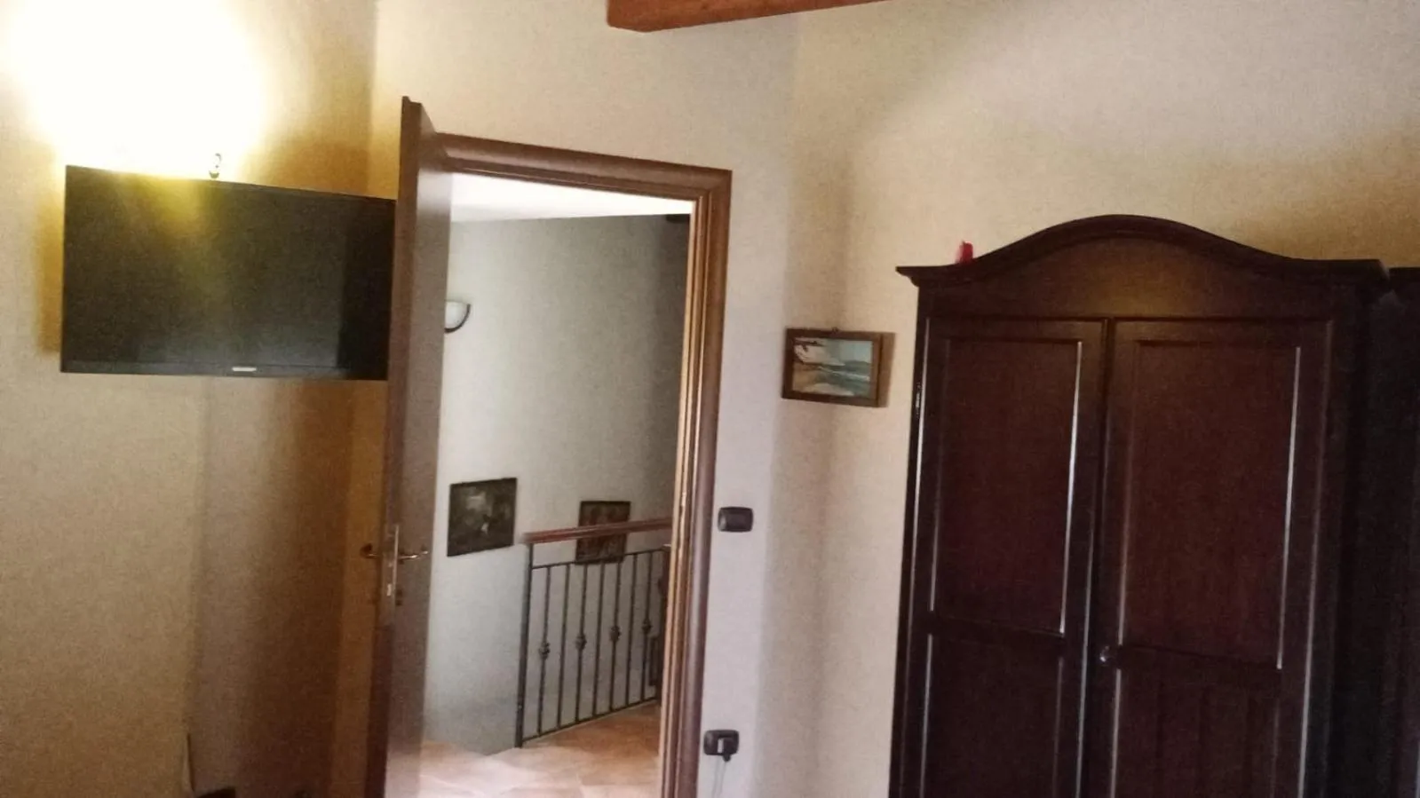 La Bianca Scogliera