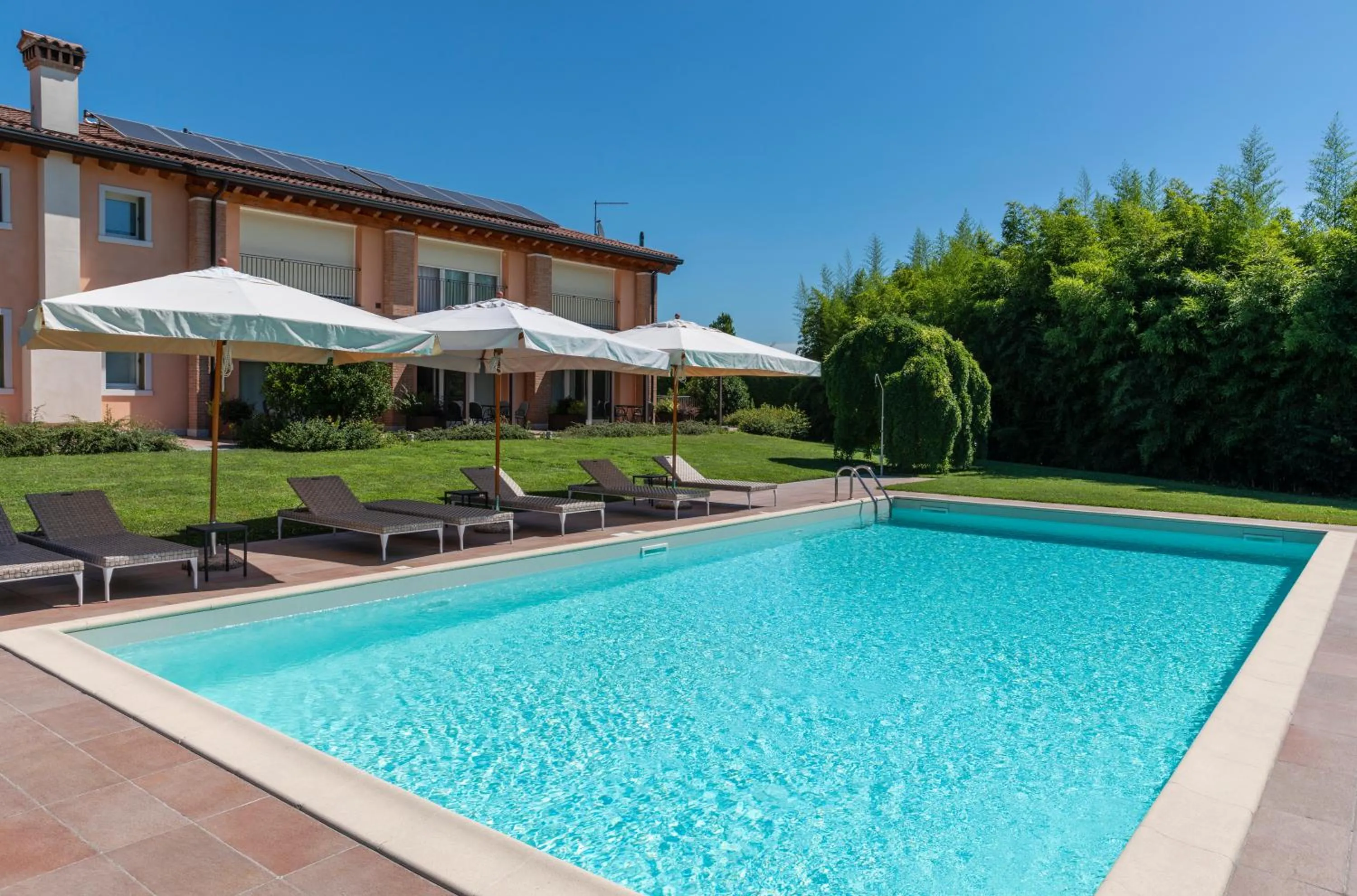 Residence Regina dei Prati