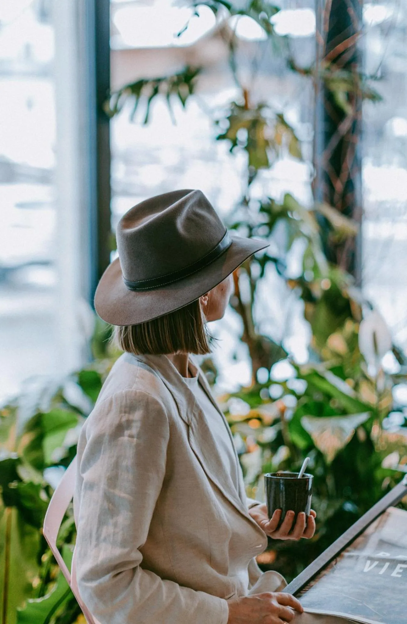 Lobby or reception in kerii - adults boutique hotel