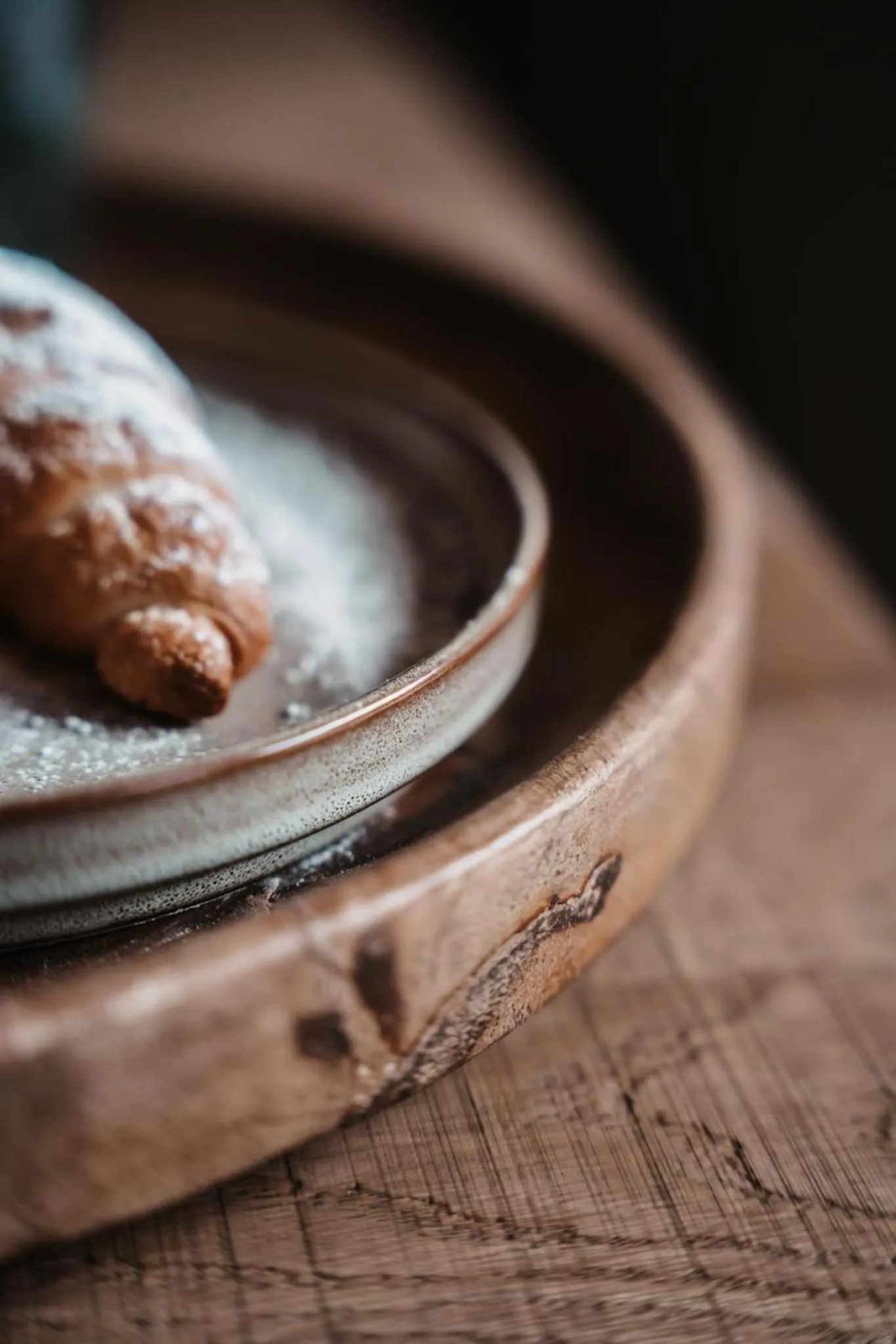 Restaurant/places to eat in kerii - adults boutique hotel