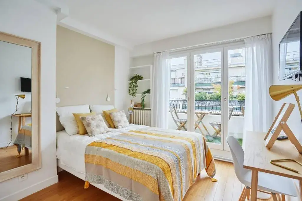 Rent a Room apartments - Degas Rent a Room apartments - Degas