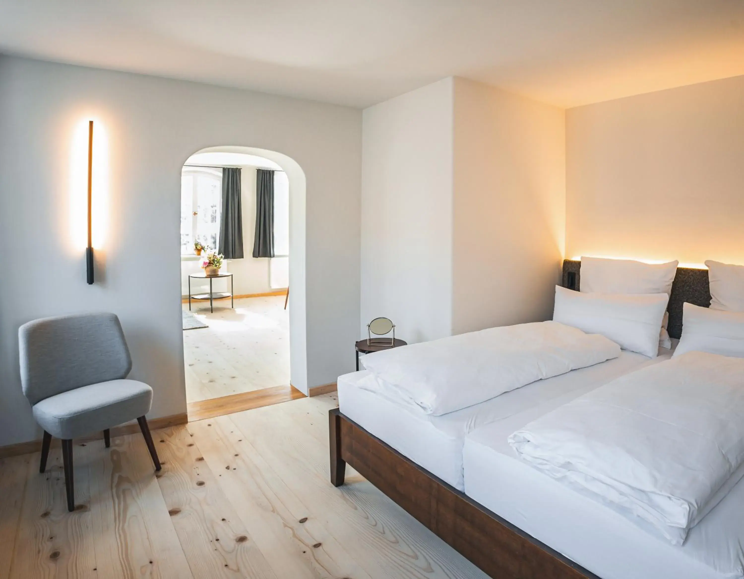Suiten Zantl Suiten Zantl