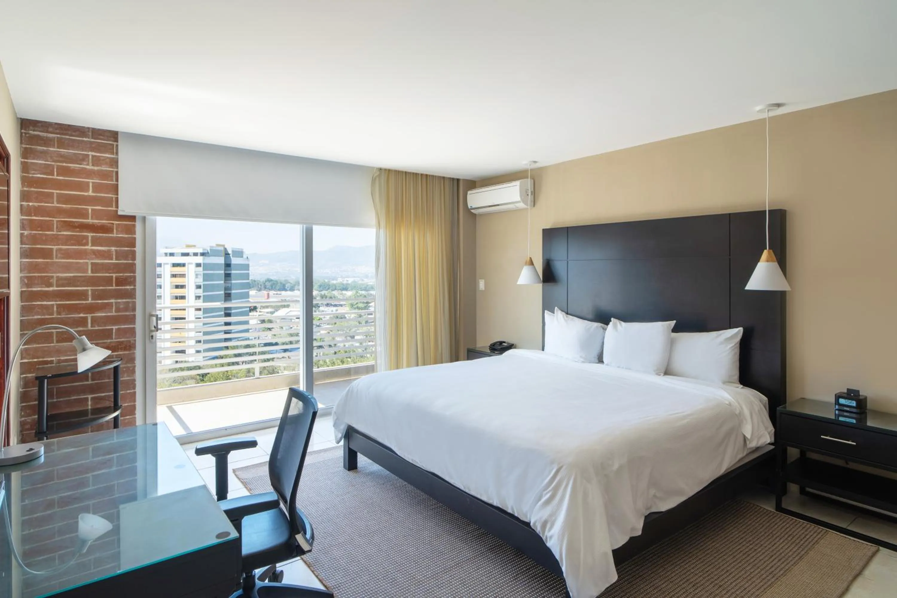 Bedroom, Bed in Adriatika Hotel & Residence