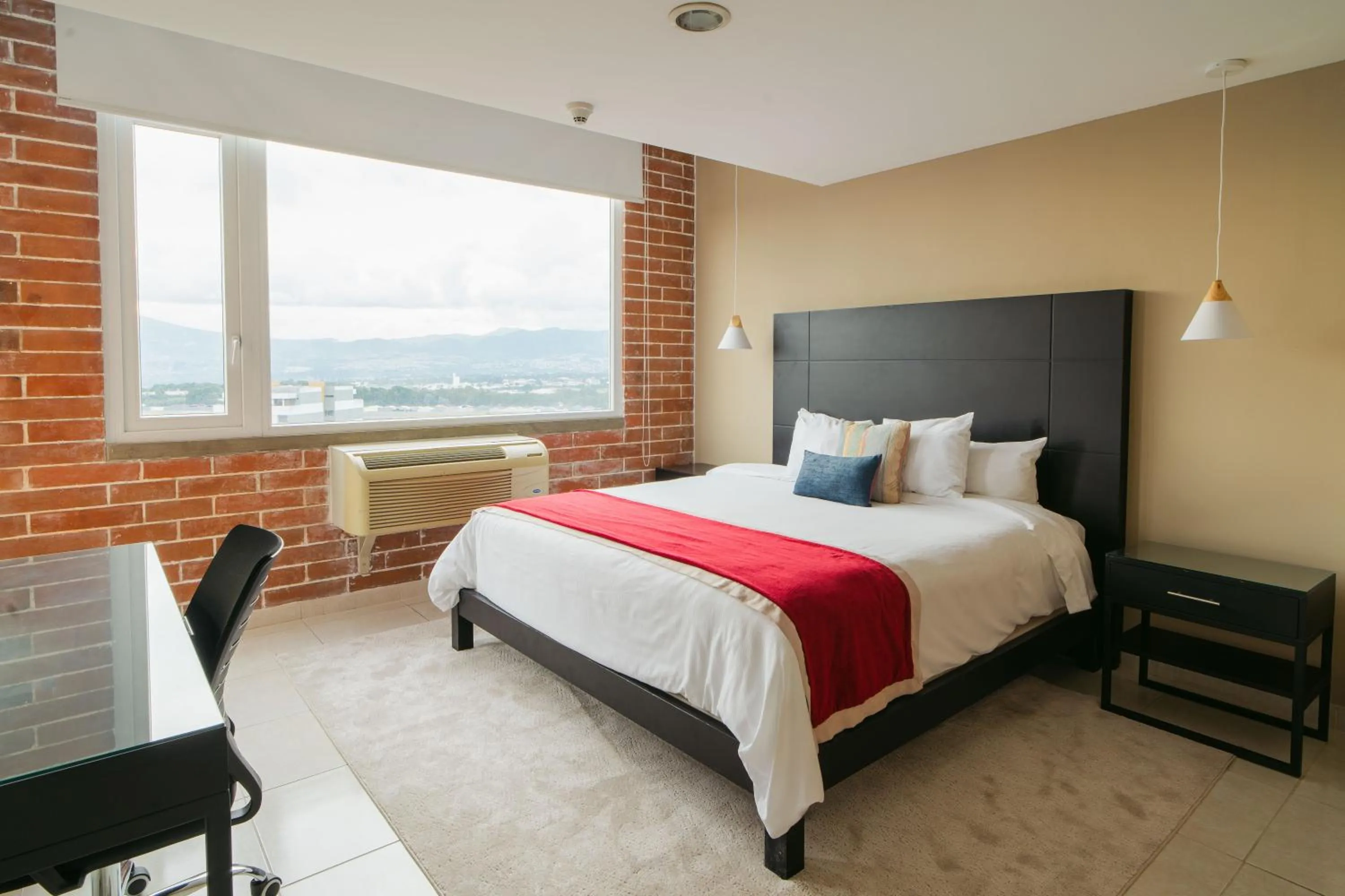 Bedroom, Bed in Adriatika Hotel & Residence