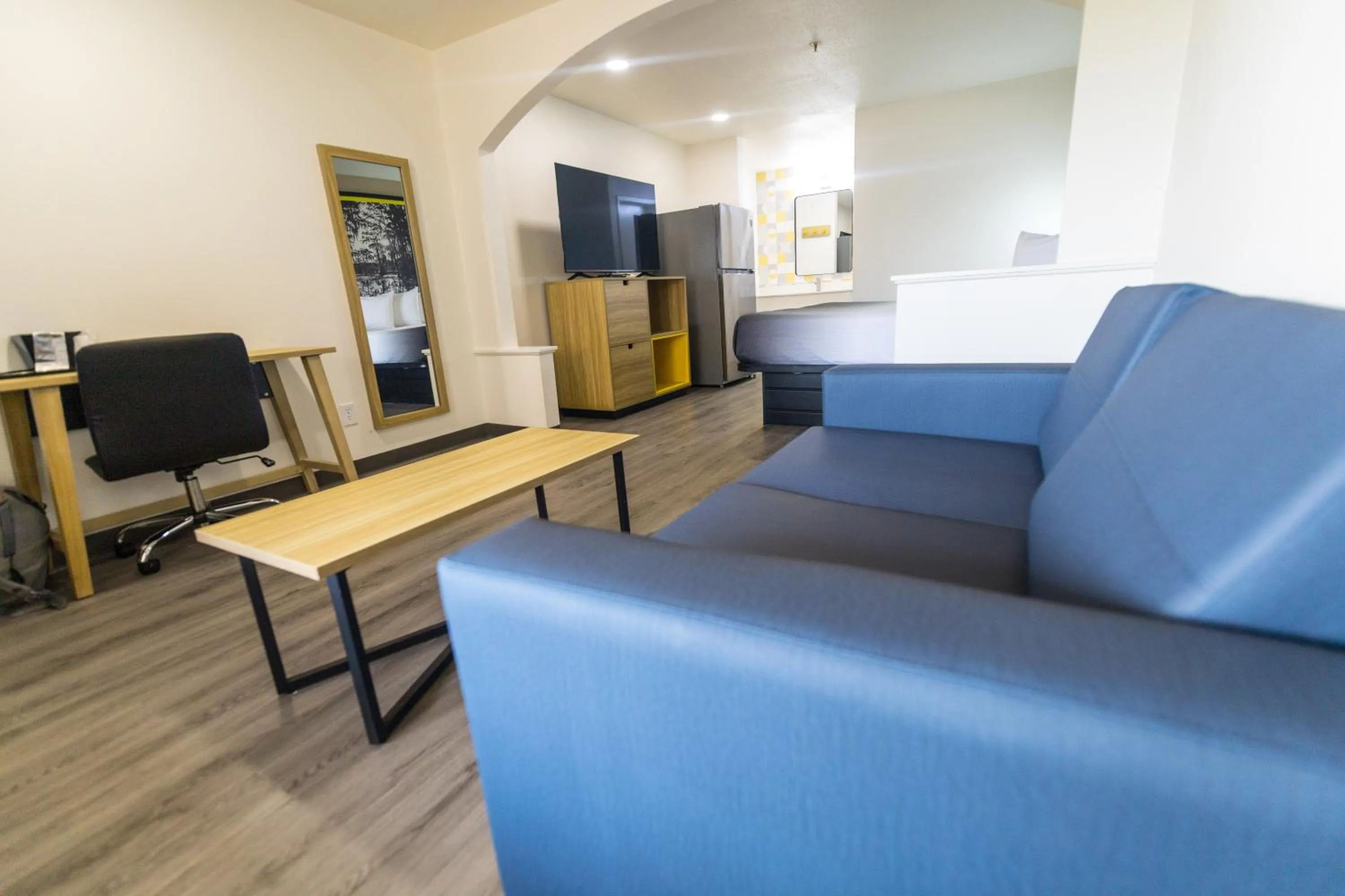 Super 8 by Wyndham Jasper TX