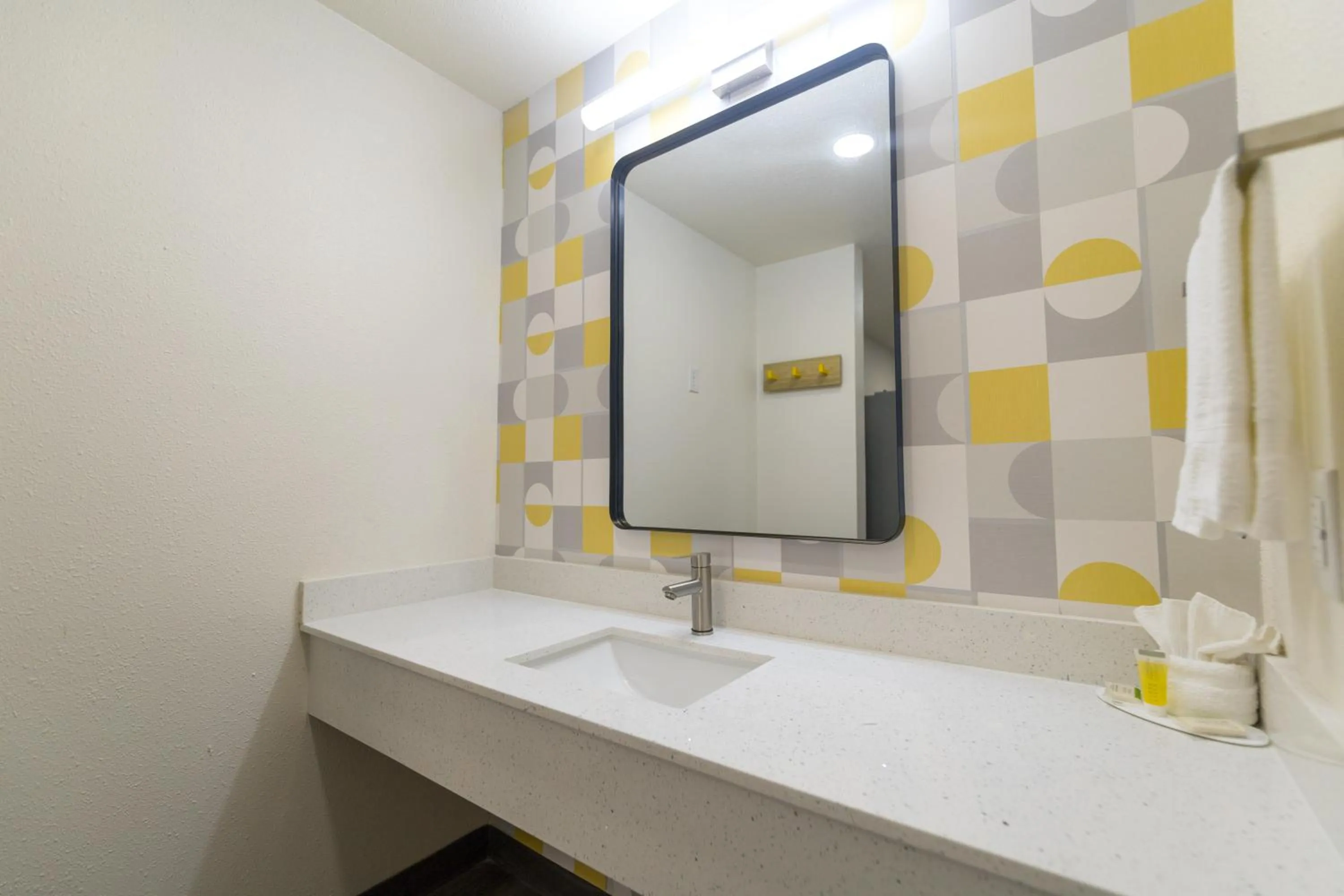 Super 8 by Wyndham Jasper TX