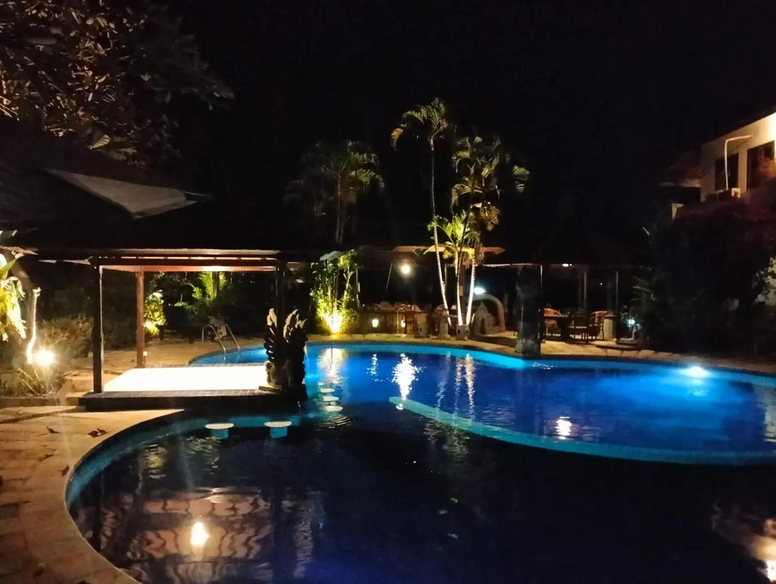 New Adirama Beach Hotel New Adirama Beach Hotel