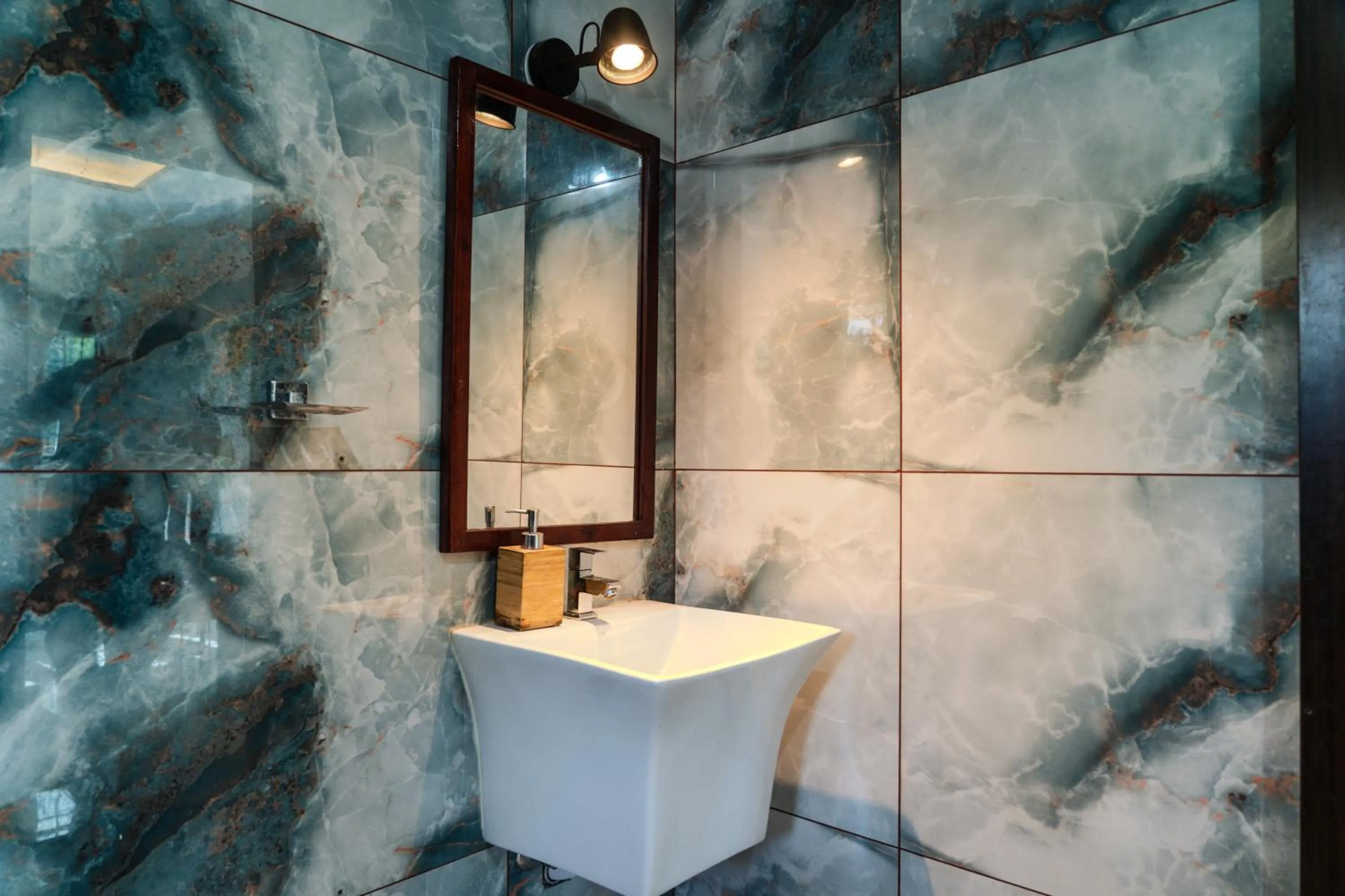 Native by Cliff and Coral