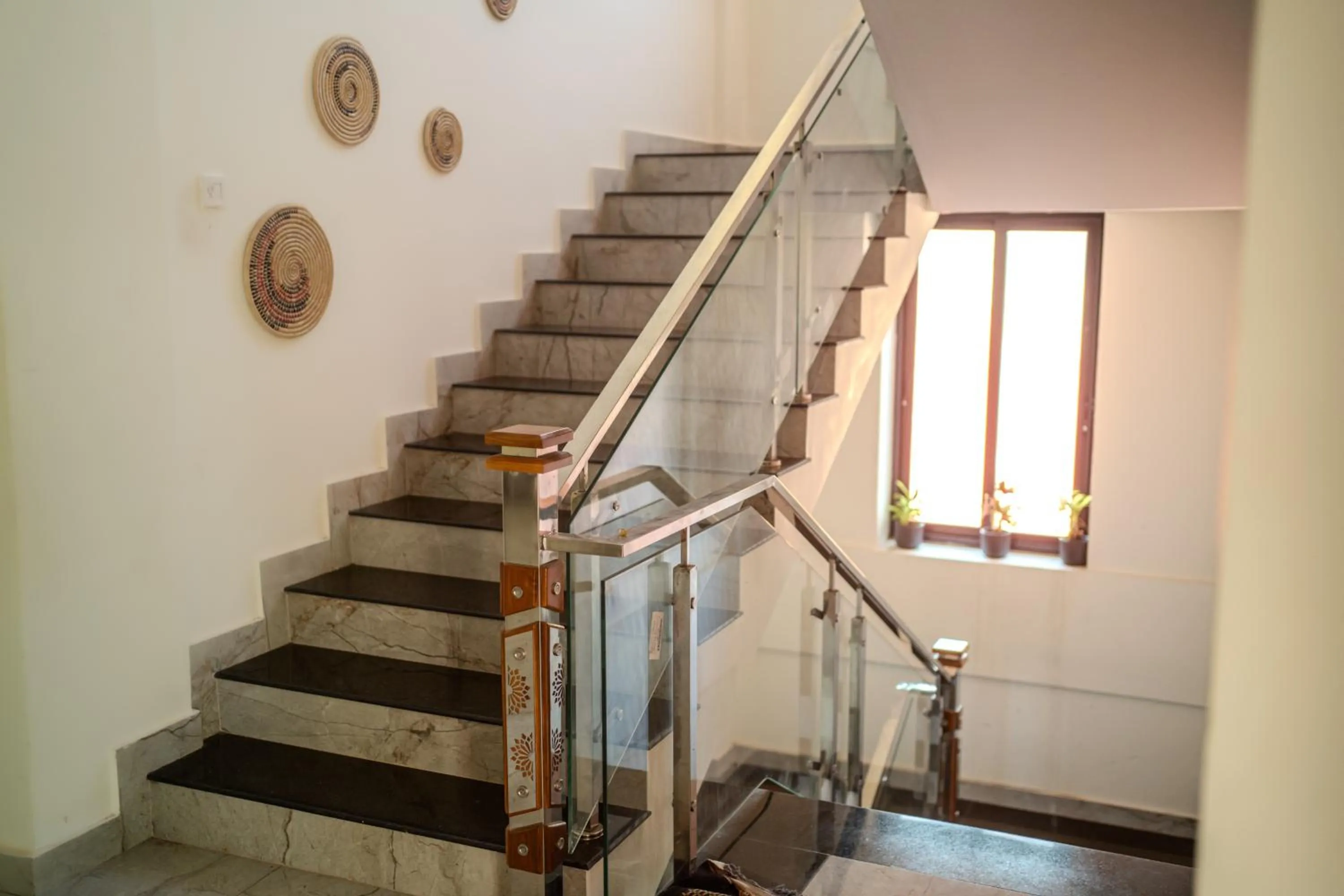 Native by Cliff and Coral