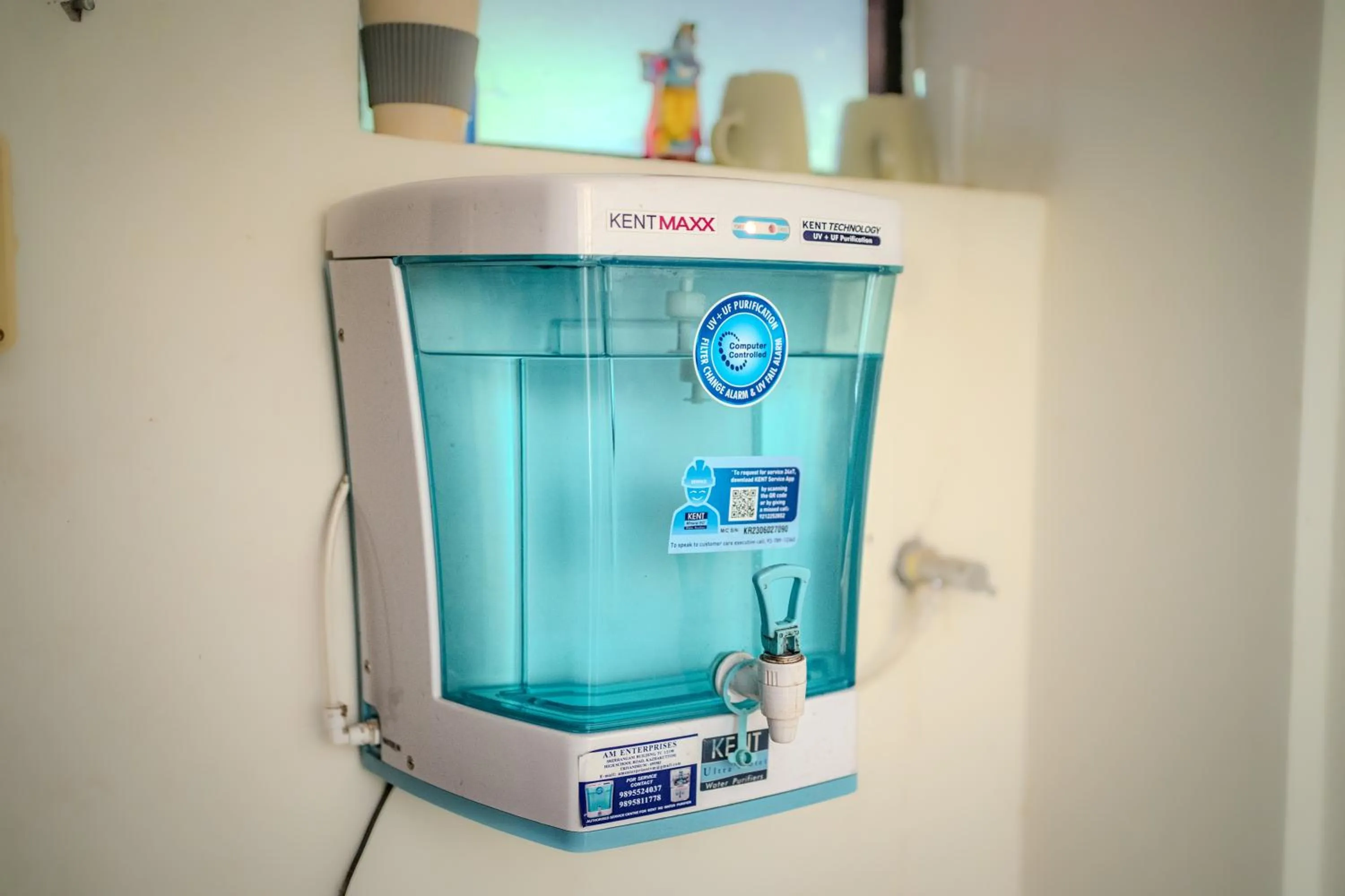 Native by Cliff and Coral