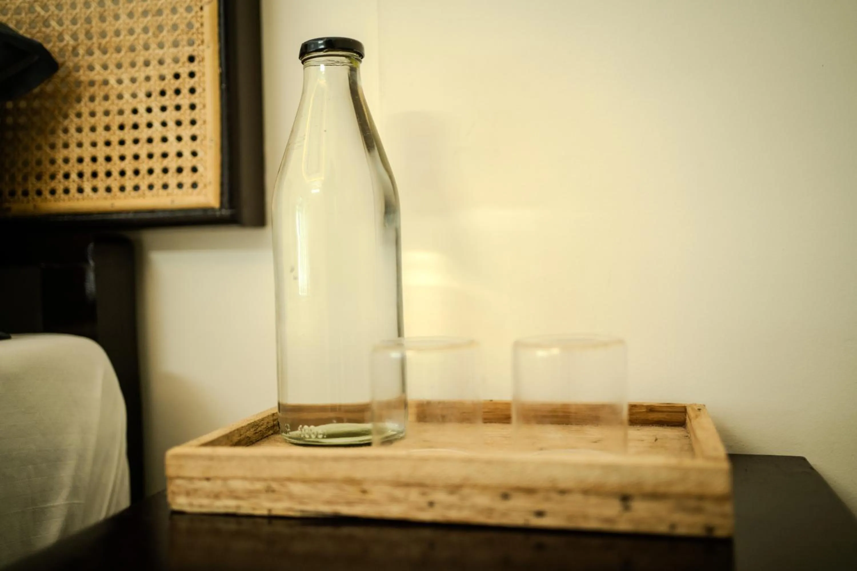 Native by Cliff and Coral