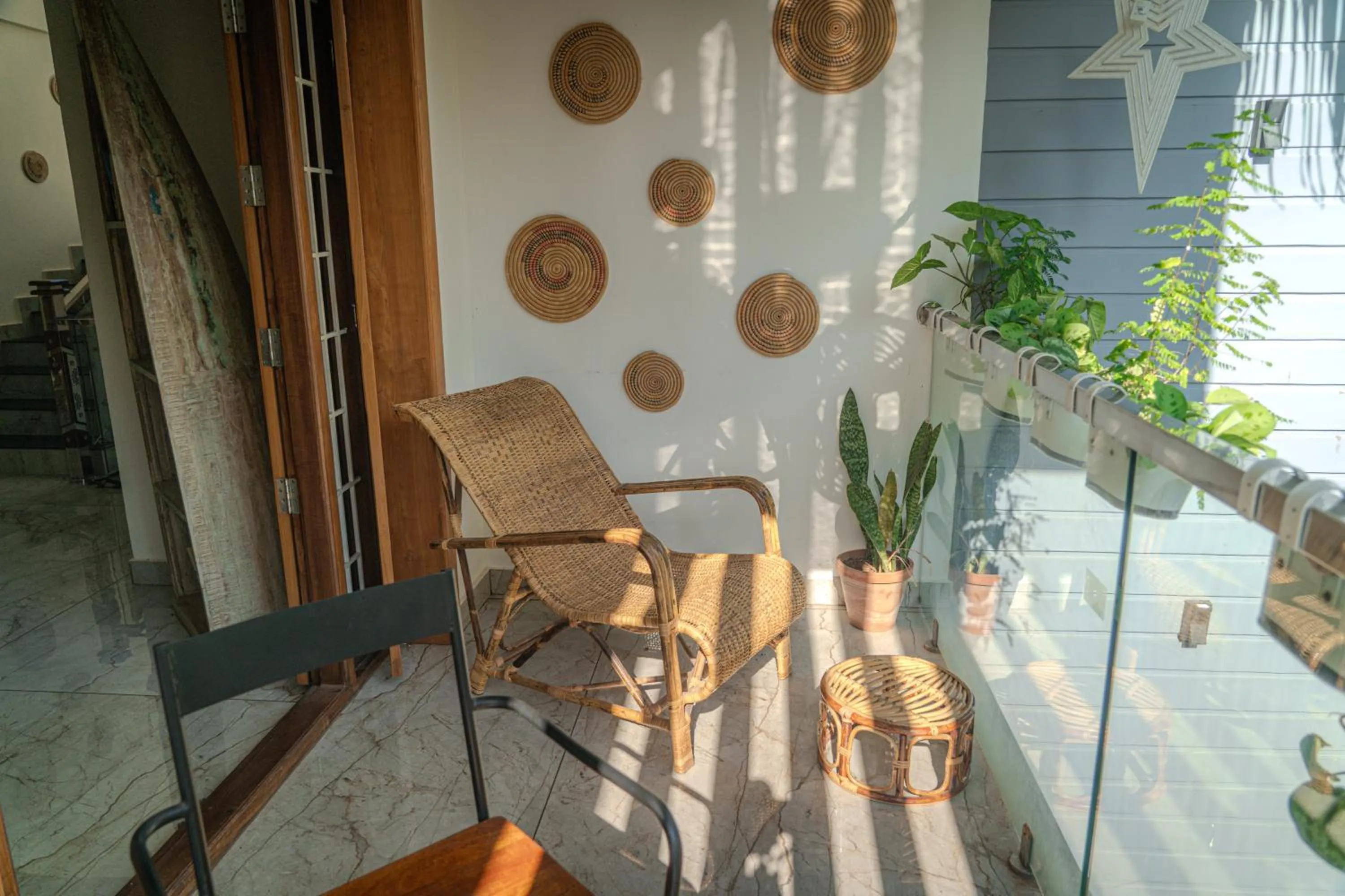 Native by Cliff and Coral