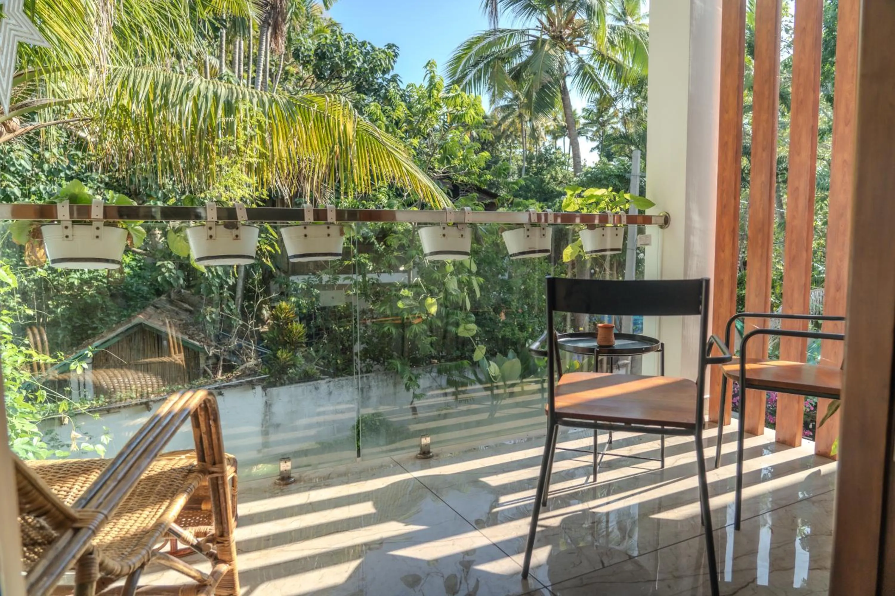 Native by Cliff and Coral