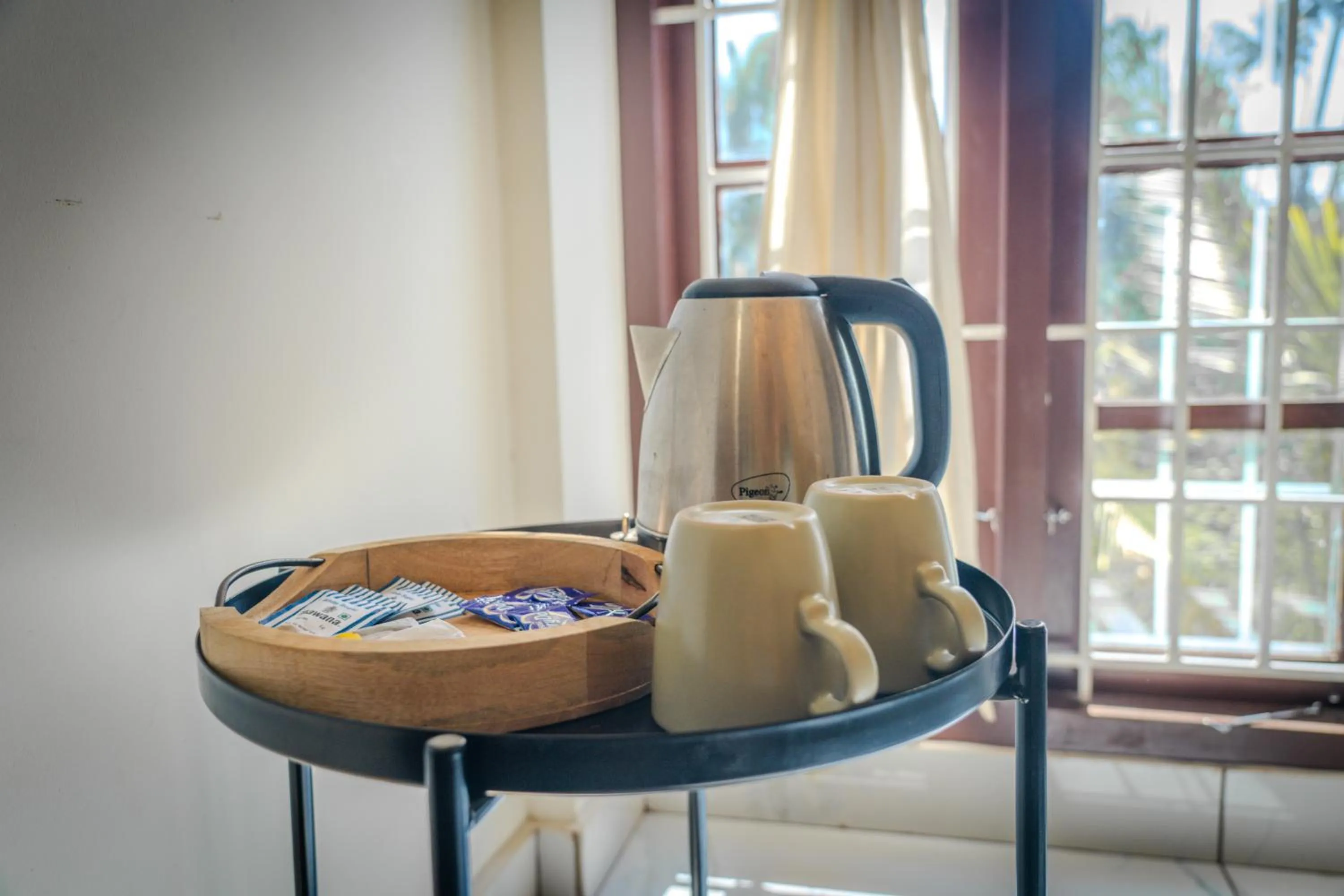 Native by Cliff and Coral