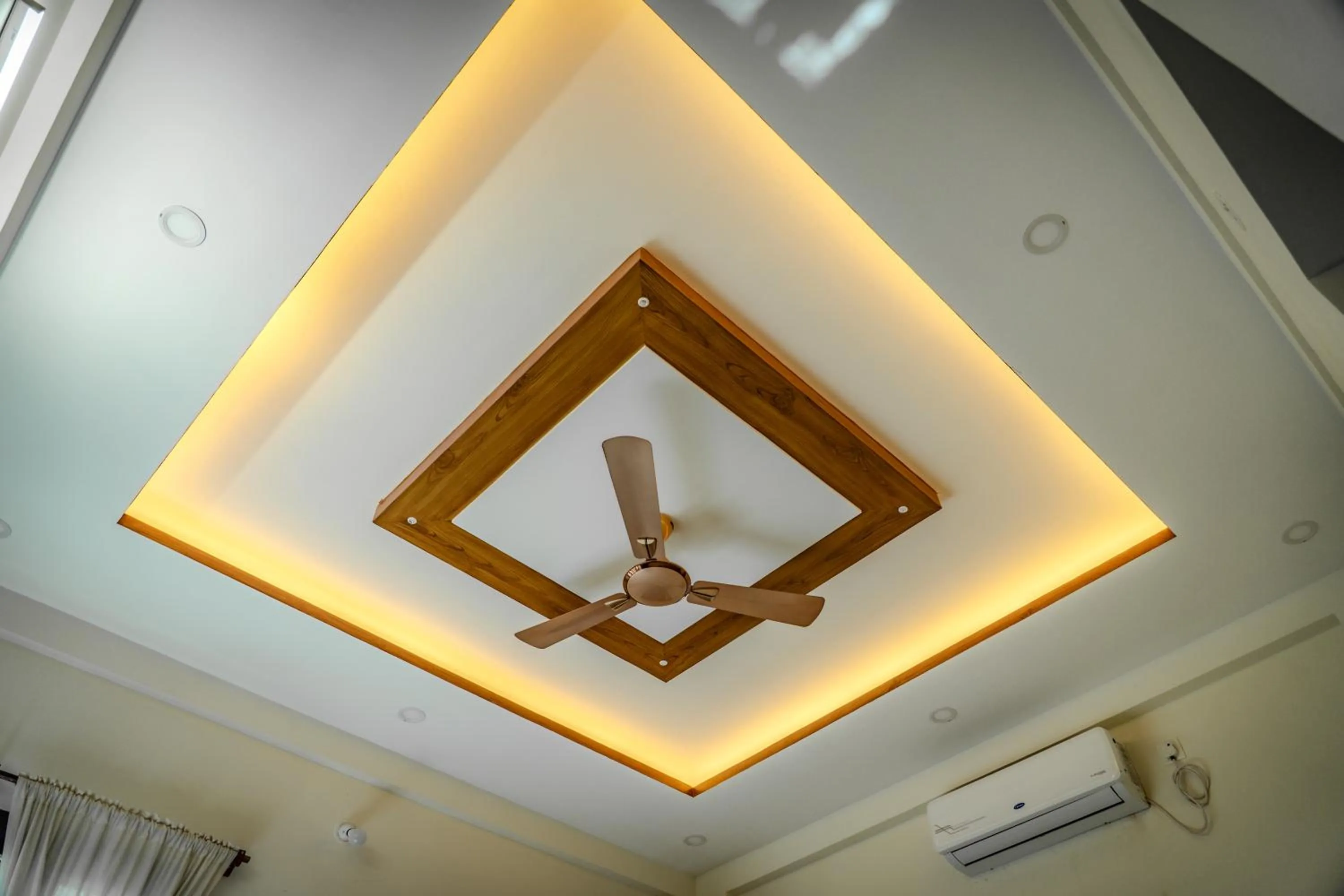 Native by Cliff and Coral