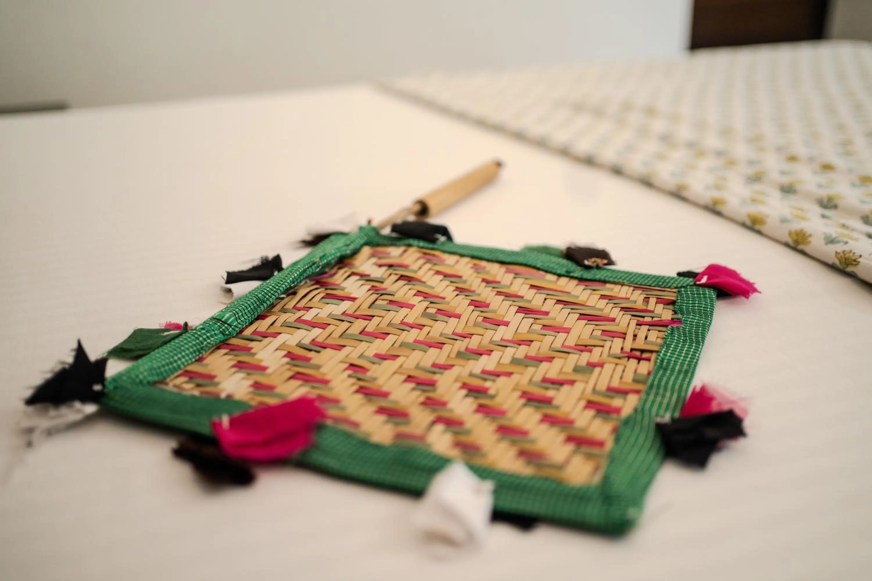 Native by Cliff and Coral