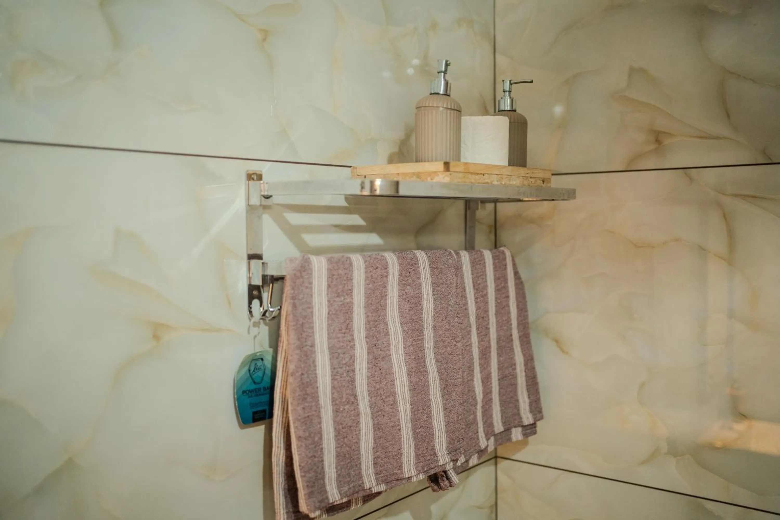 Native by Cliff and Coral