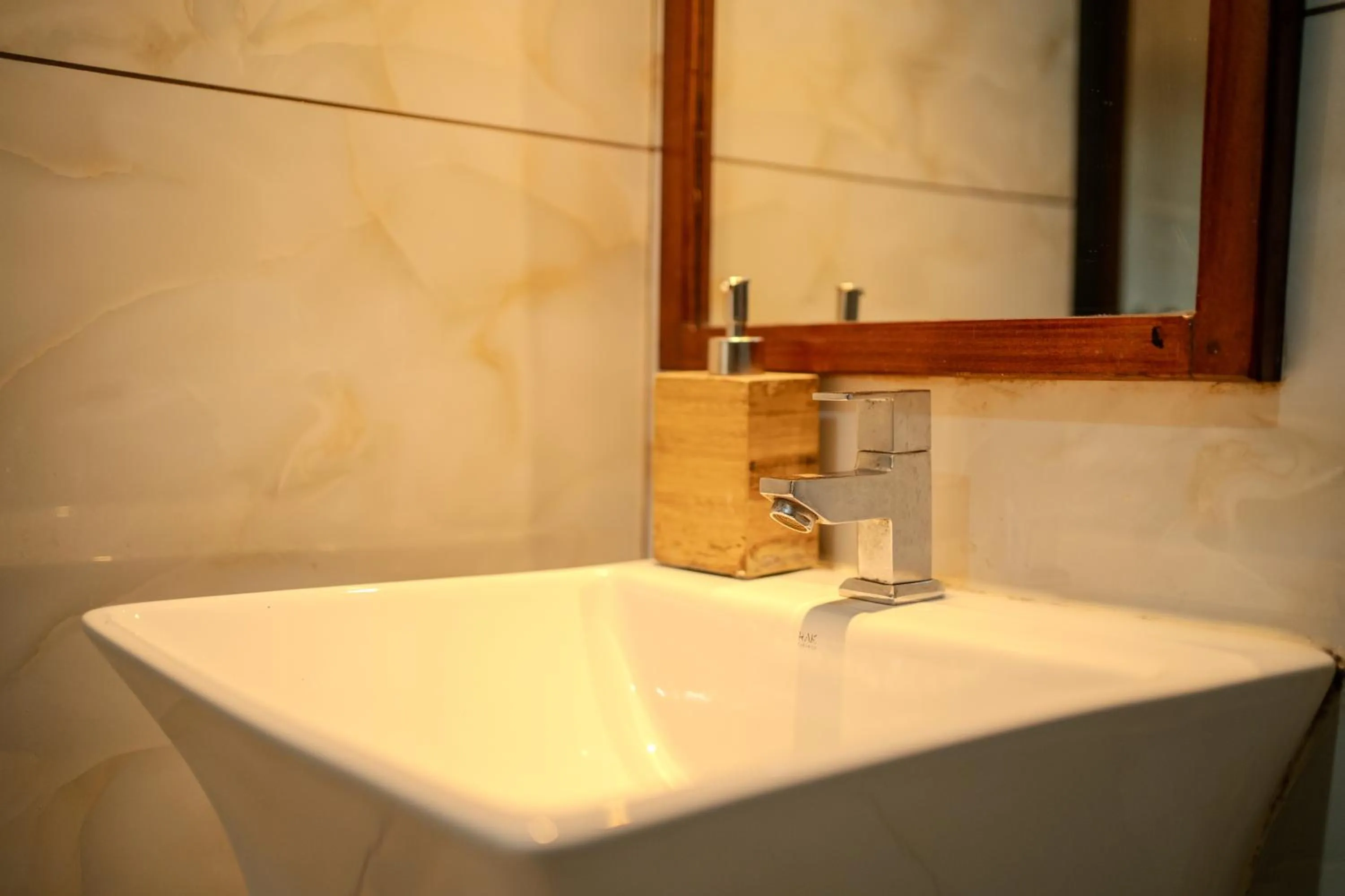 Native by Cliff and Coral