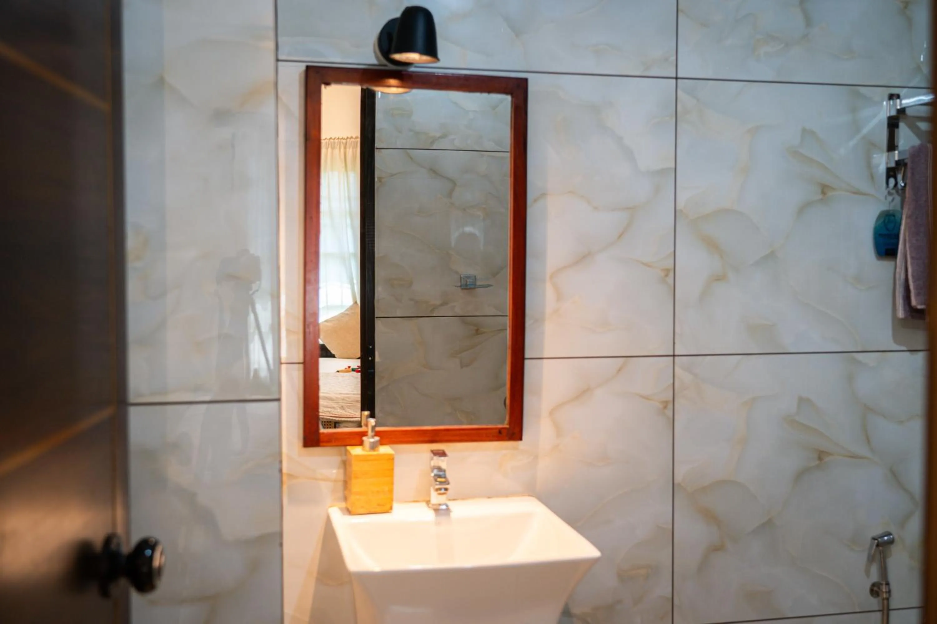 Native by Cliff and Coral