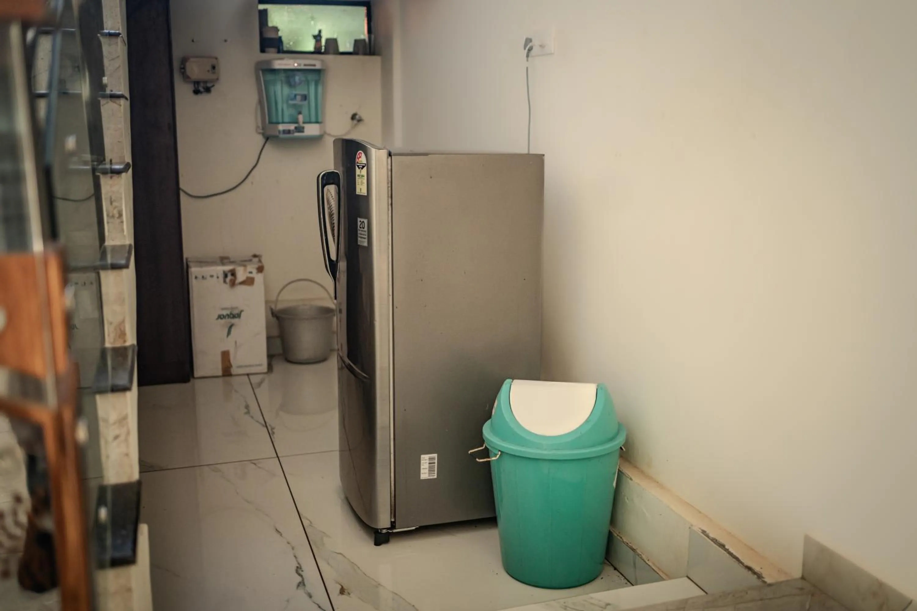 Native by Cliff and Coral