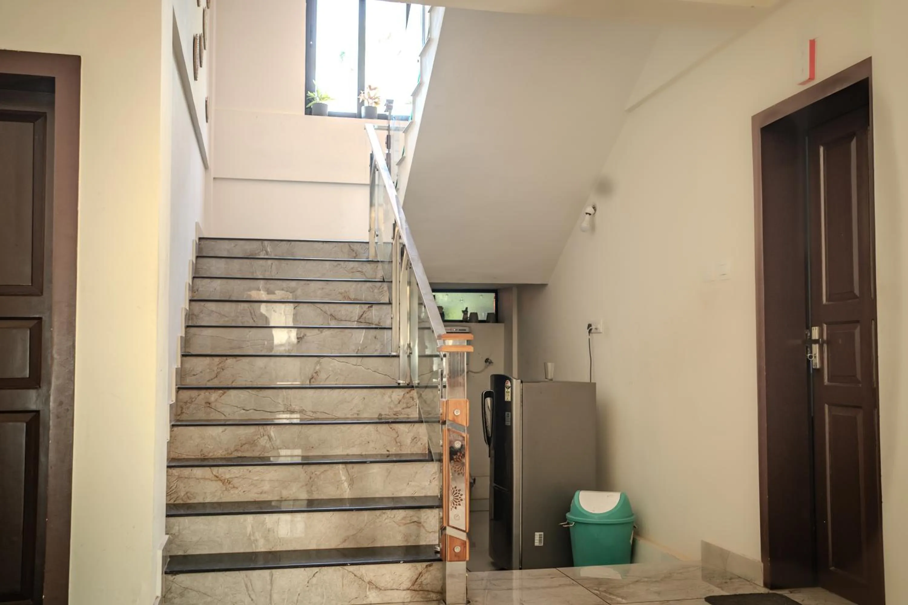 Native by Cliff and Coral