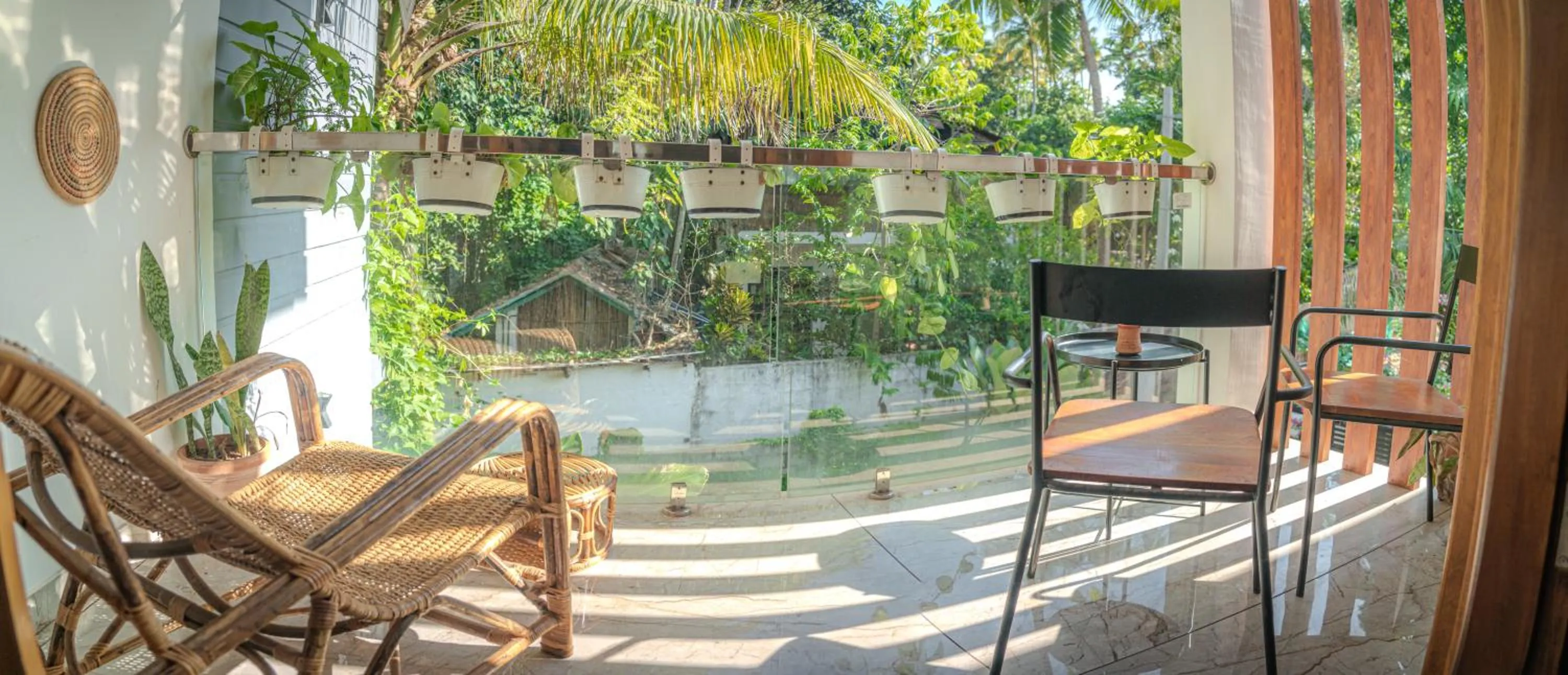 Native by Cliff and Coral