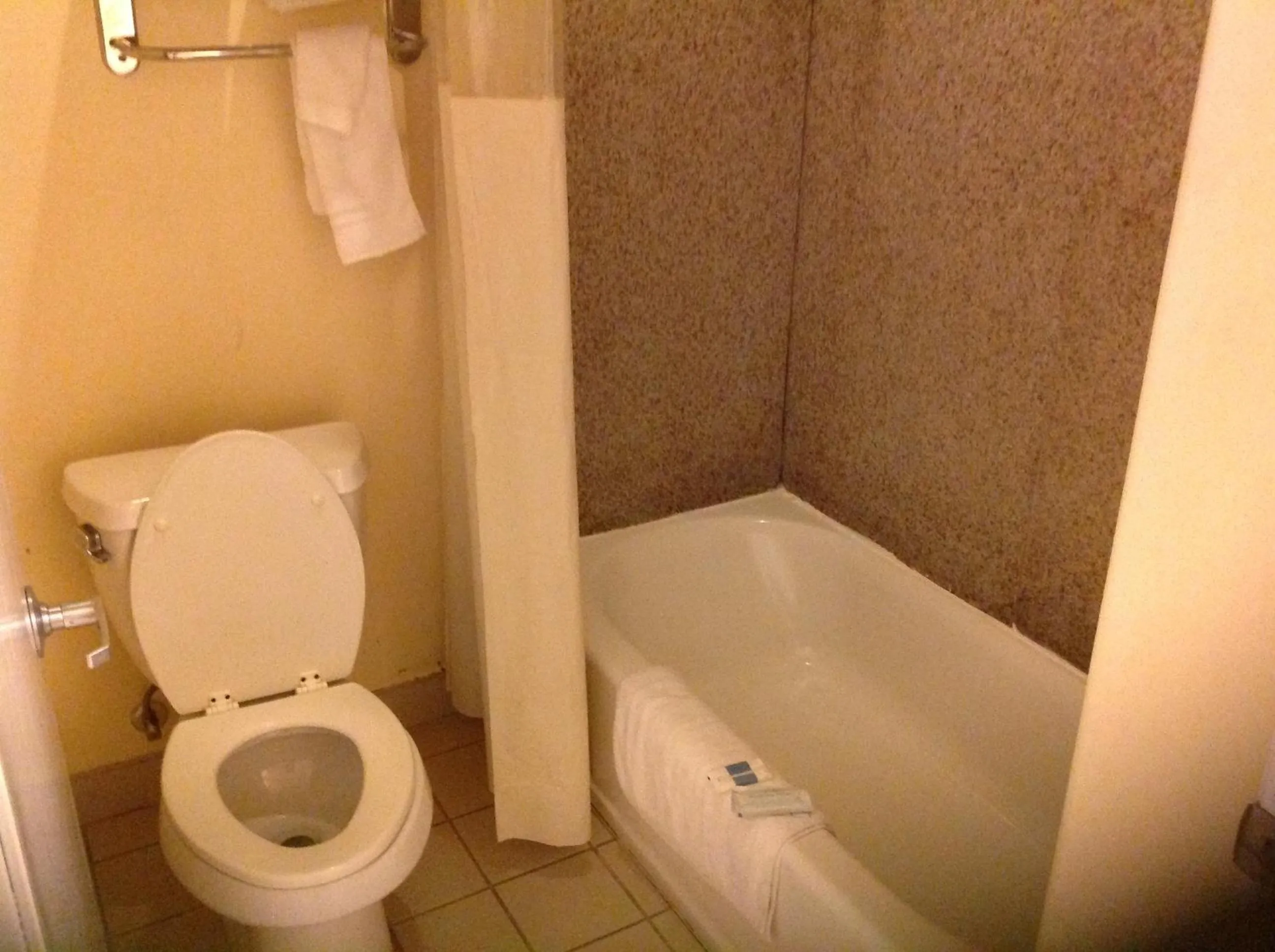 Executive Inn & Suites