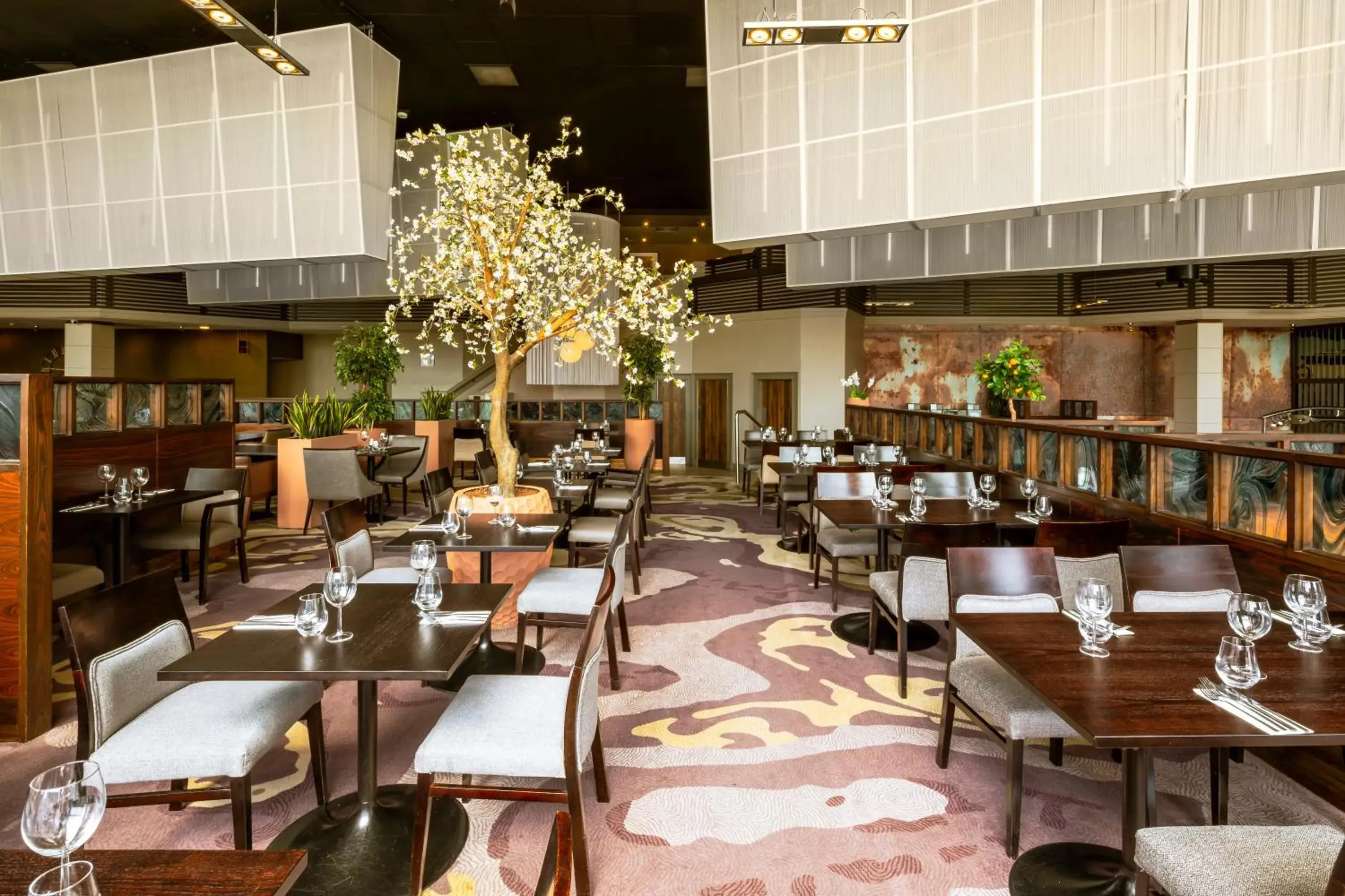 Restaurant/places to eat in Crowne Plaza Glasgow by IHG Restaurant/places to eat in Crowne Plaza Glasgow by IHG