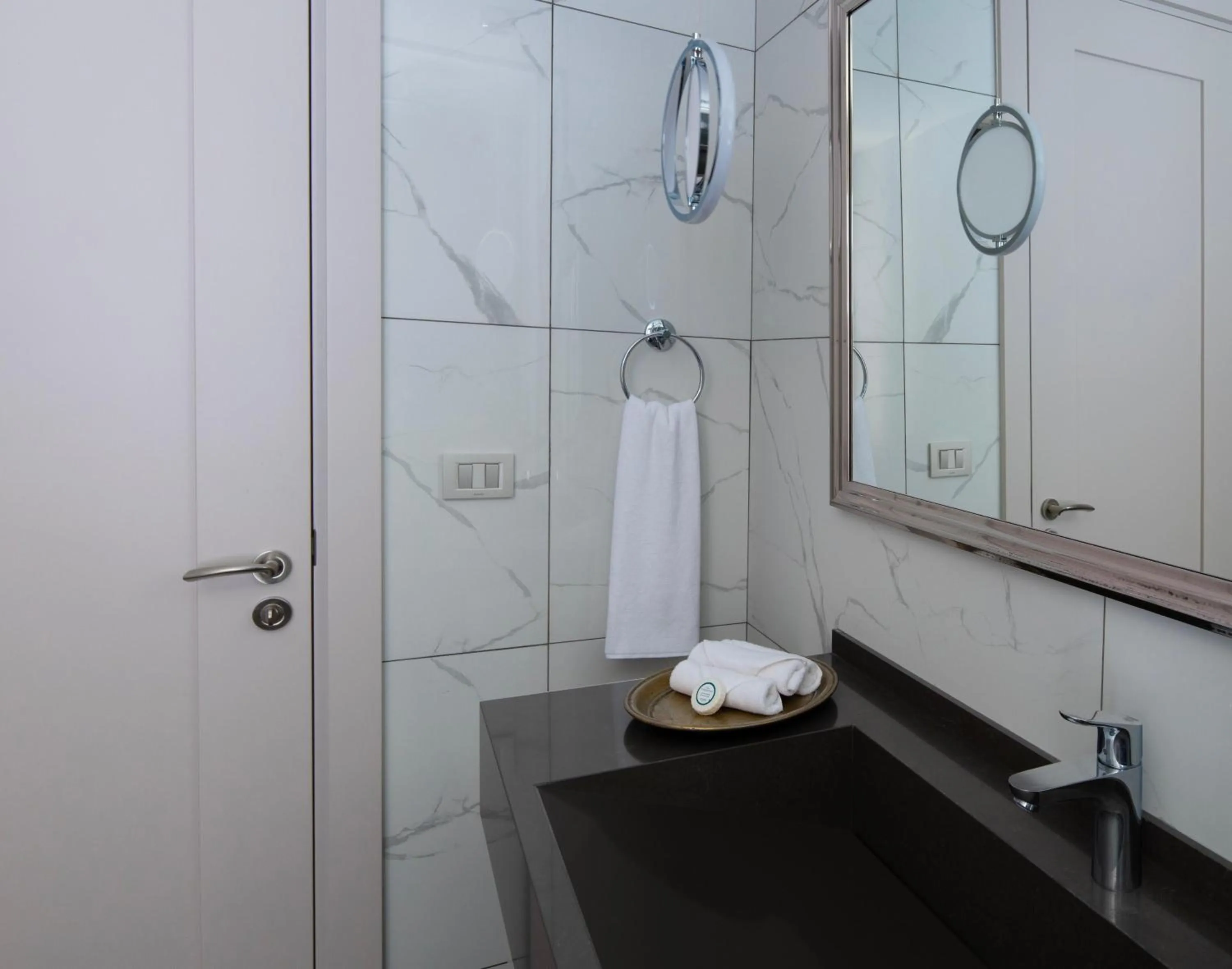 Bathroom in Ailla Yalıkavak