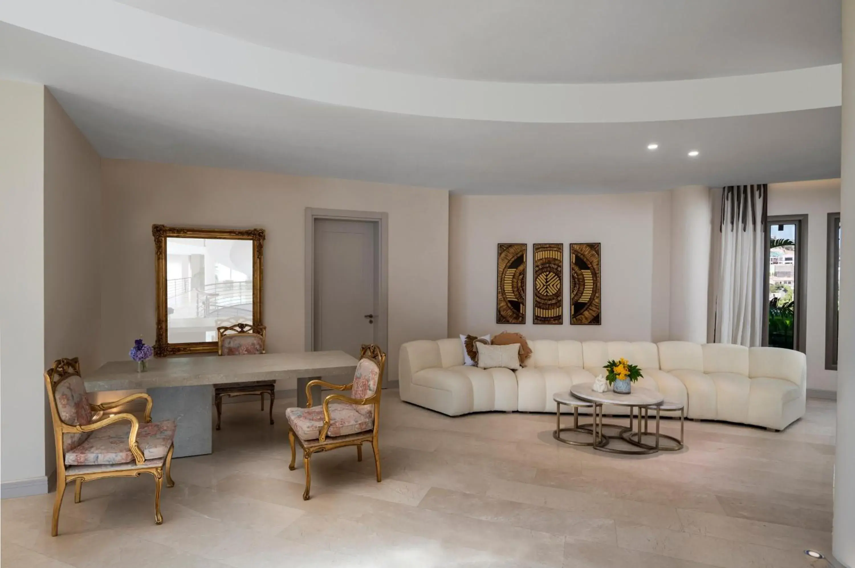 Spa and wellness centre/facilities in Ailla Yalıkavak Spa and wellness centre/facilities in Ailla Yalıkavak