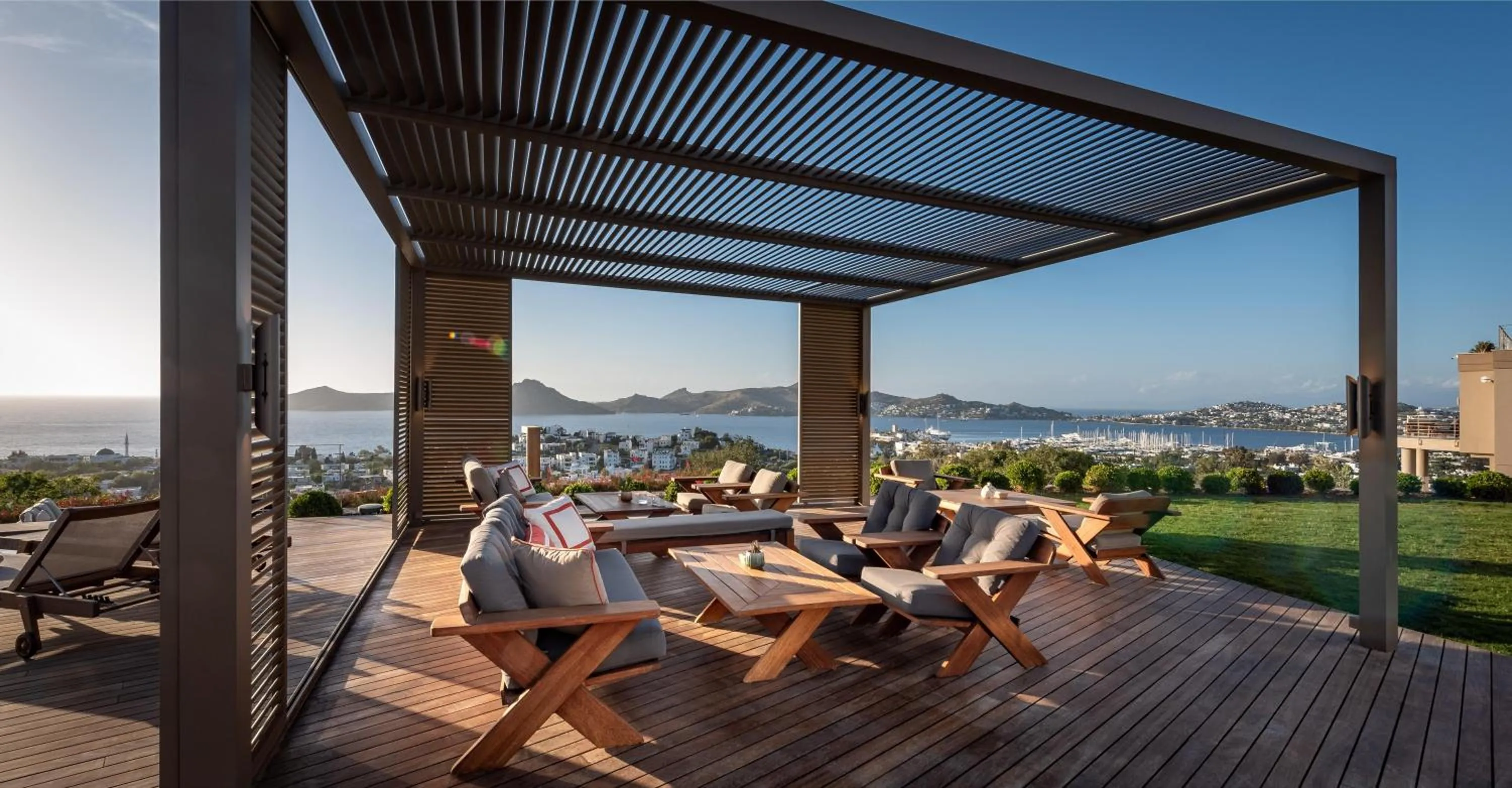 Spa and wellness centre/facilities in Ailla Yalıkavak