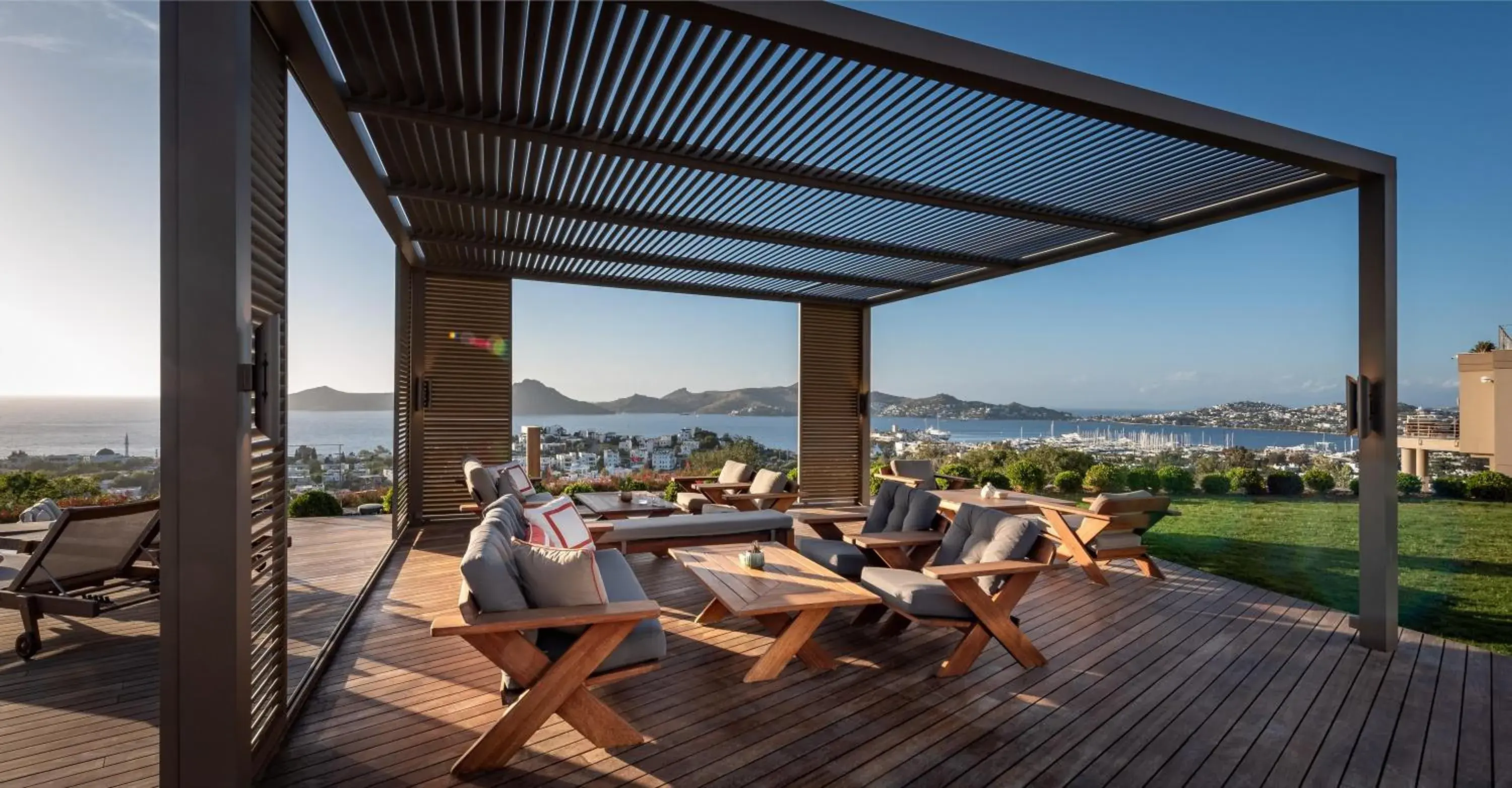 Spa and wellness centre/facilities in Ailla Yalıkavak Spa and wellness centre/facilities in Ailla Yalıkavak