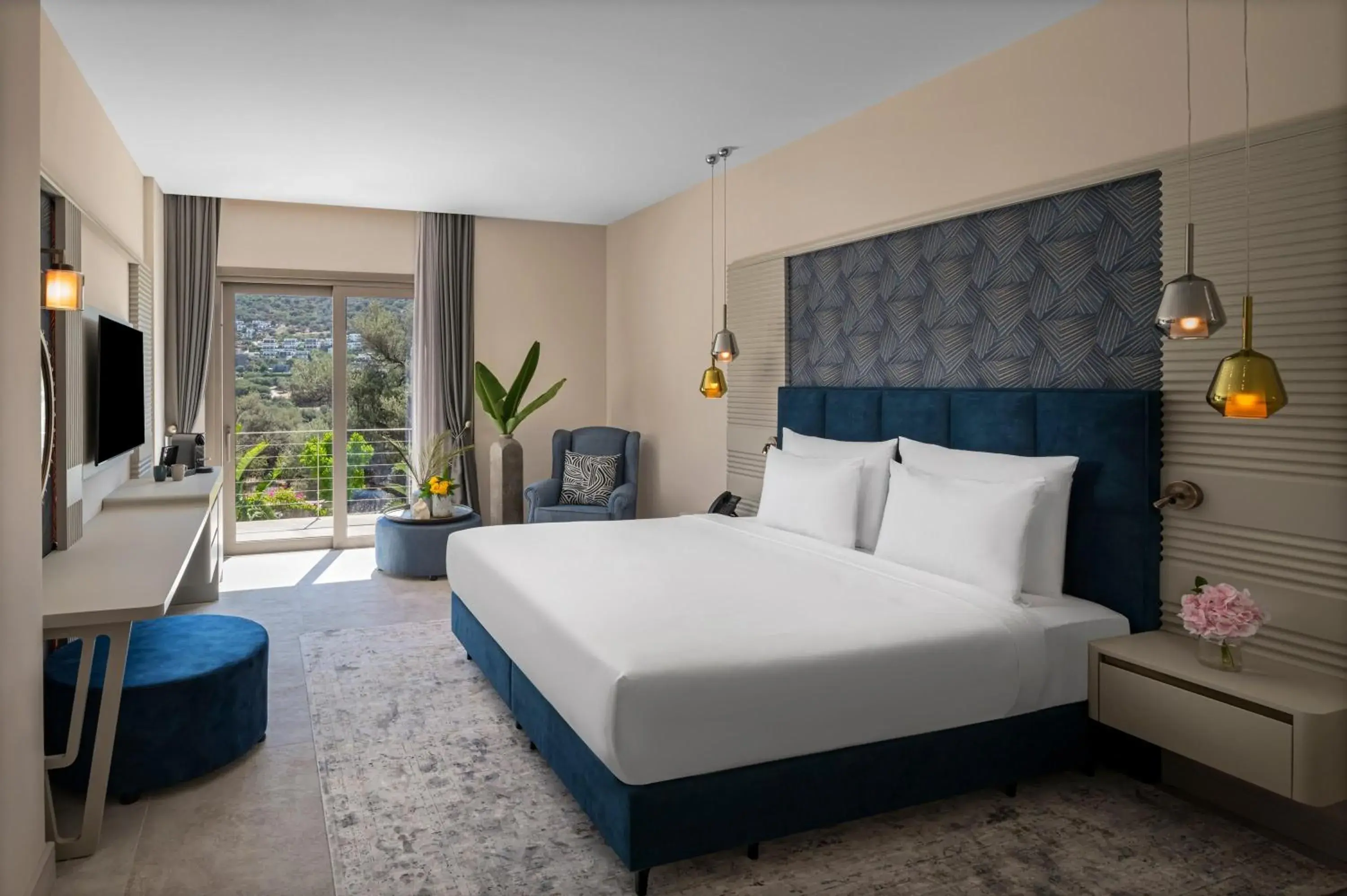 Photo of the whole room in Ailla Yalıkavak Photo of the whole room in Ailla Yalıkavak