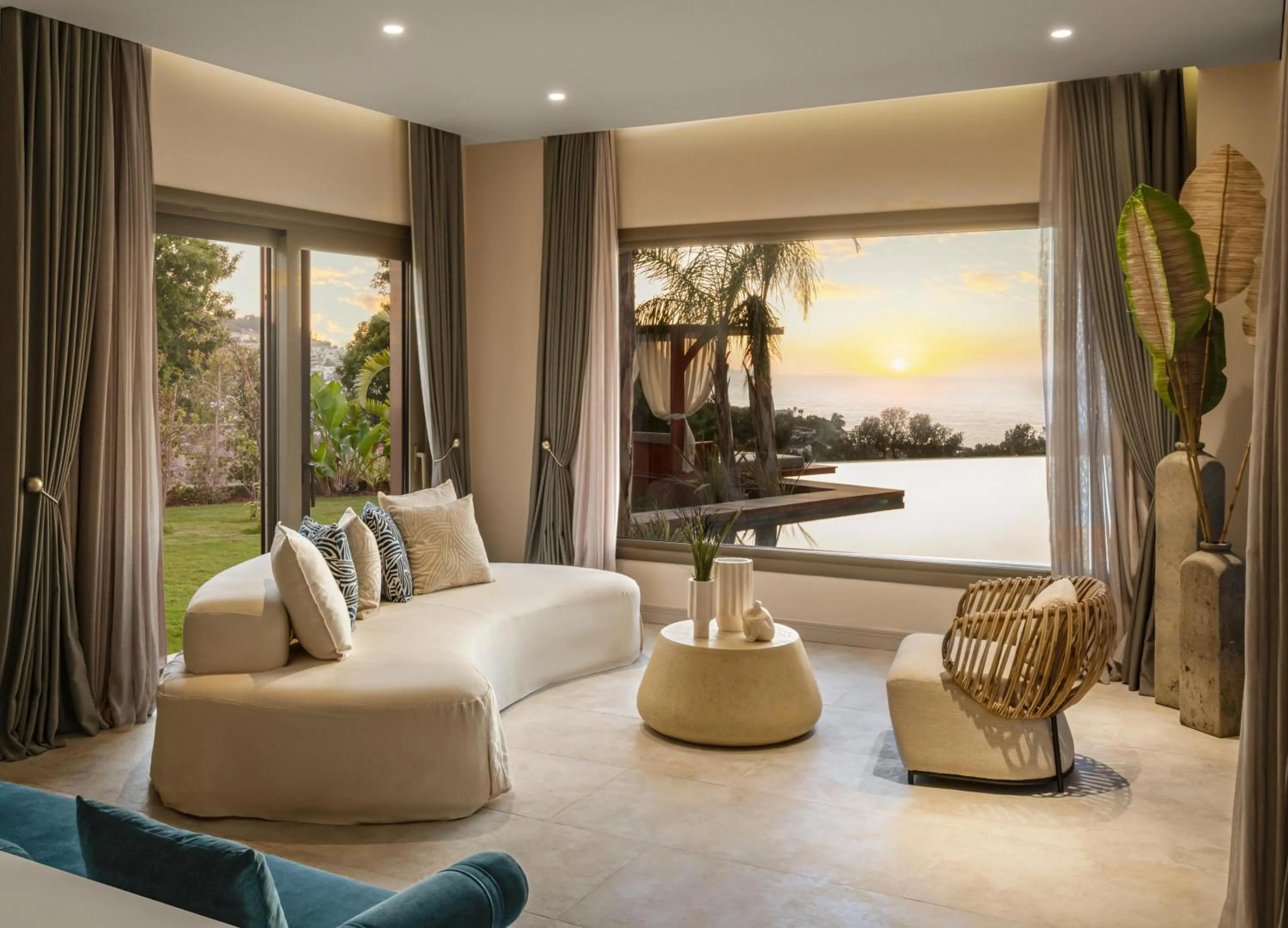 Photo of the whole room in Ailla Yalıkavak