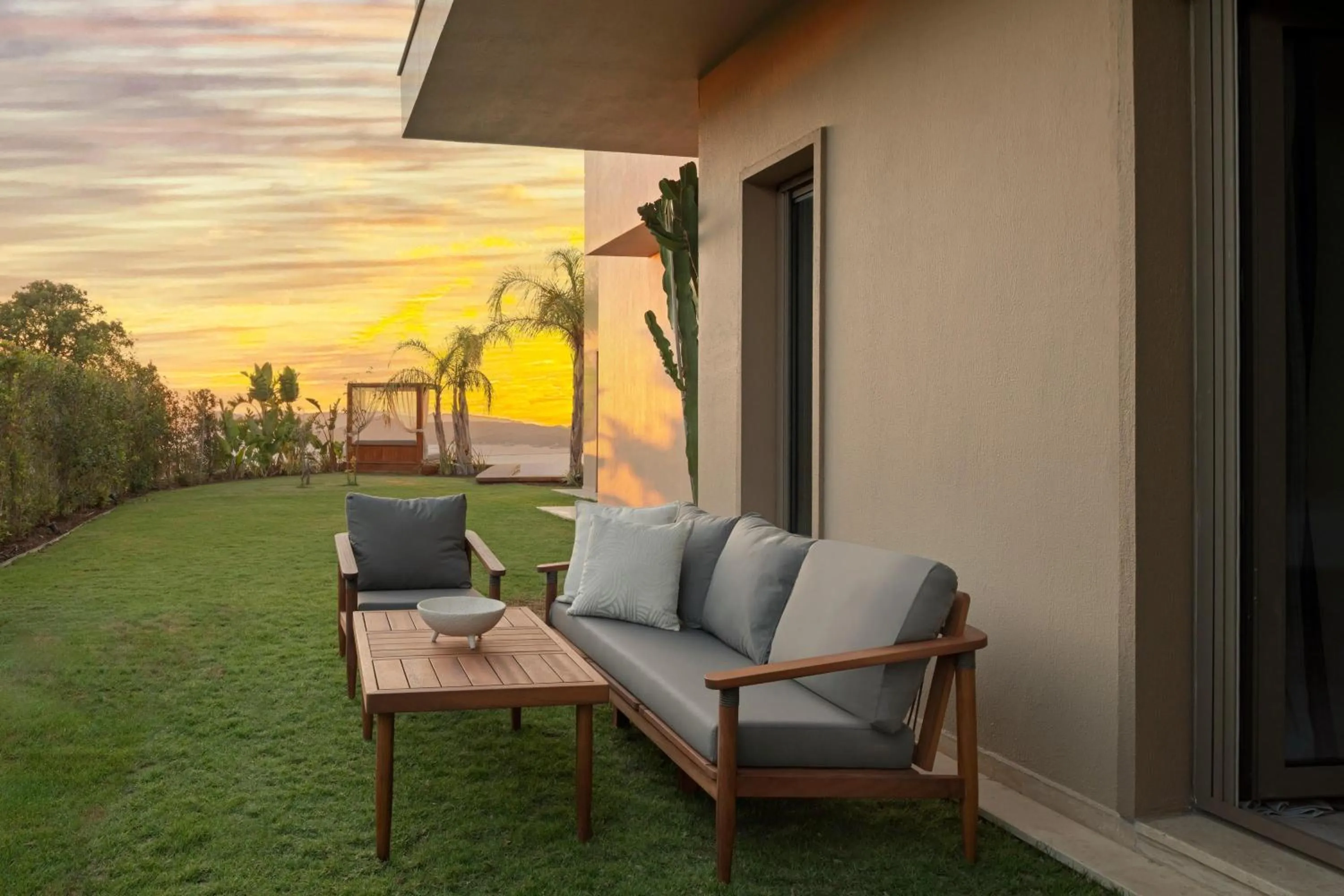 Photo of the whole room in Ailla Yalıkavak