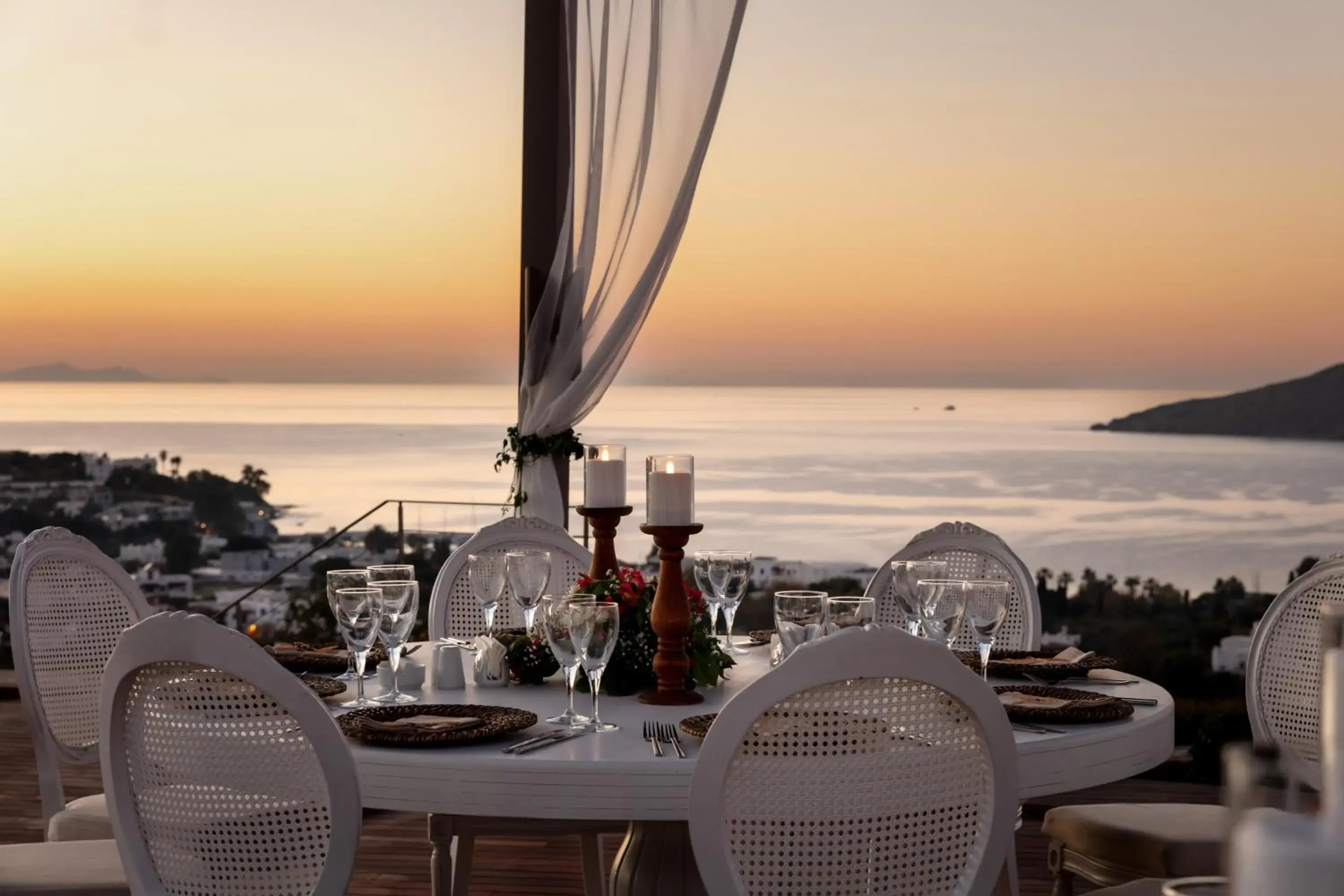 Restaurant/places to eat in Ailla Yalıkavak Restaurant/places to eat in Ailla Yalıkavak